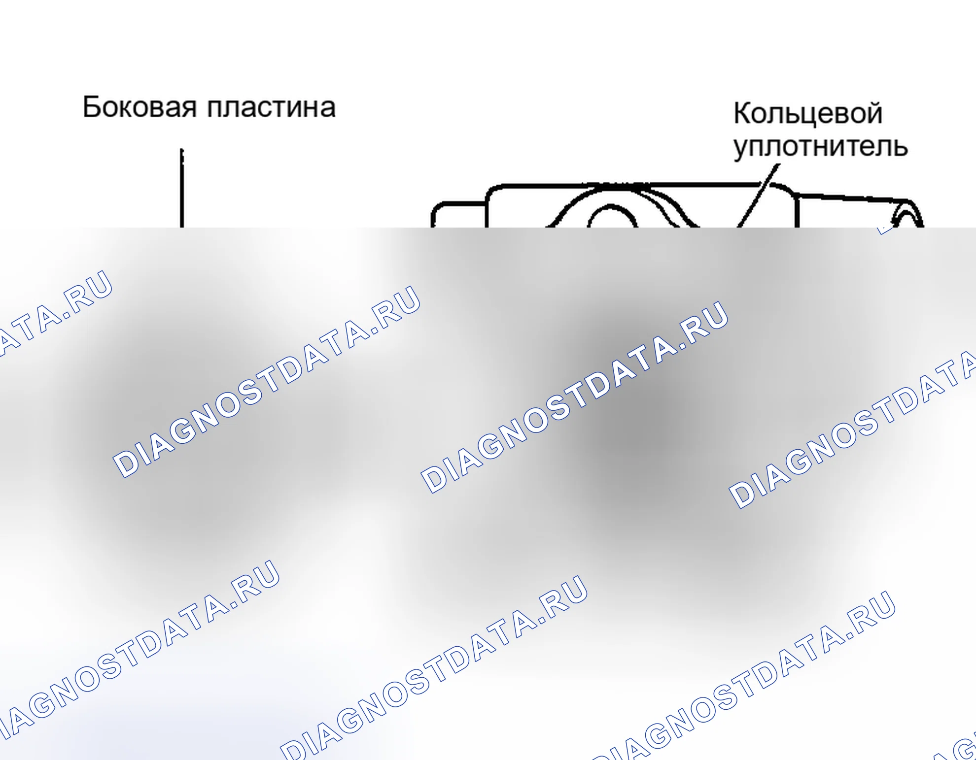 Рис. 70. Geely Tugella I рестайлинг