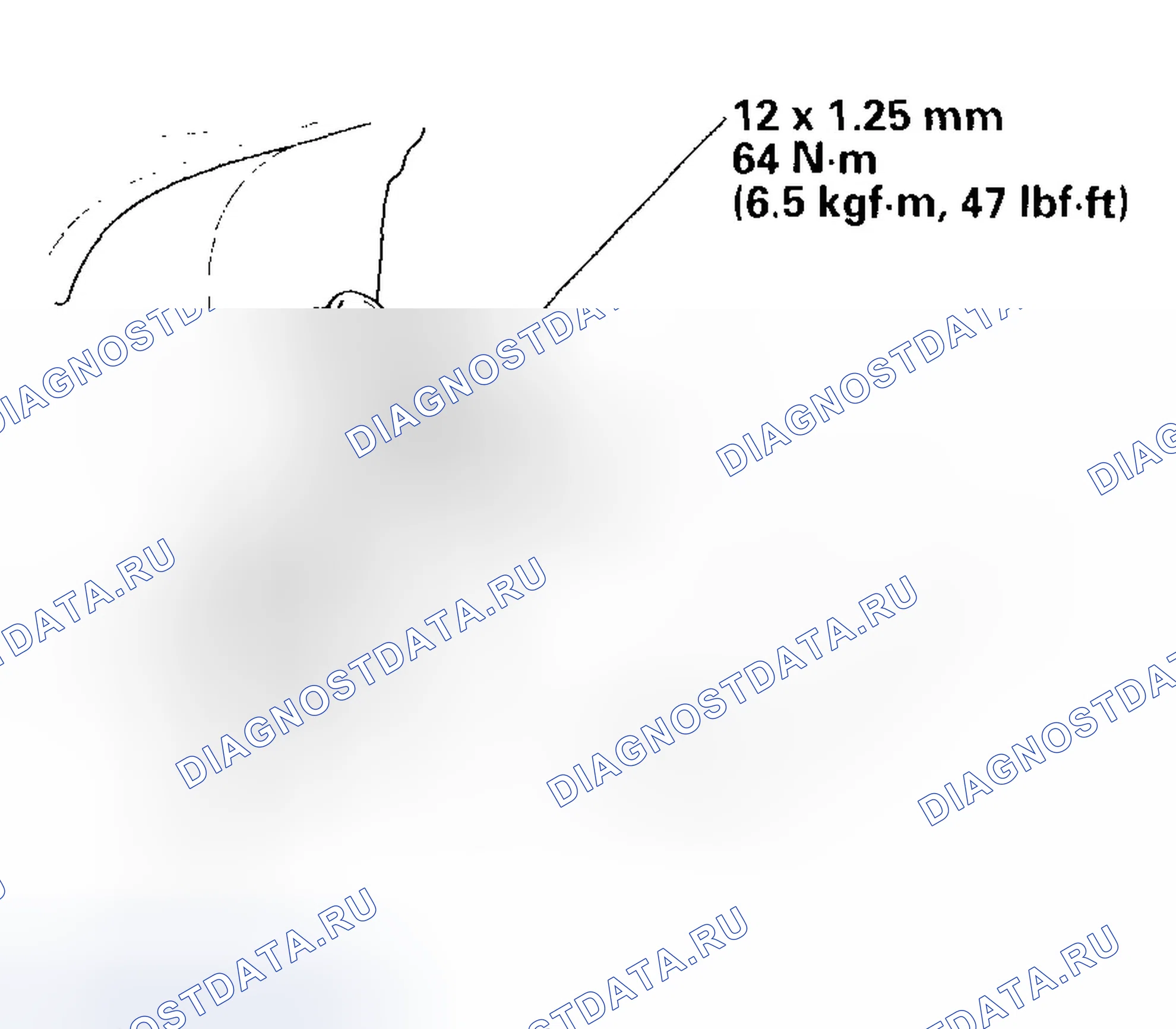 Рис. 370. Honda Civic VII рестайлинг