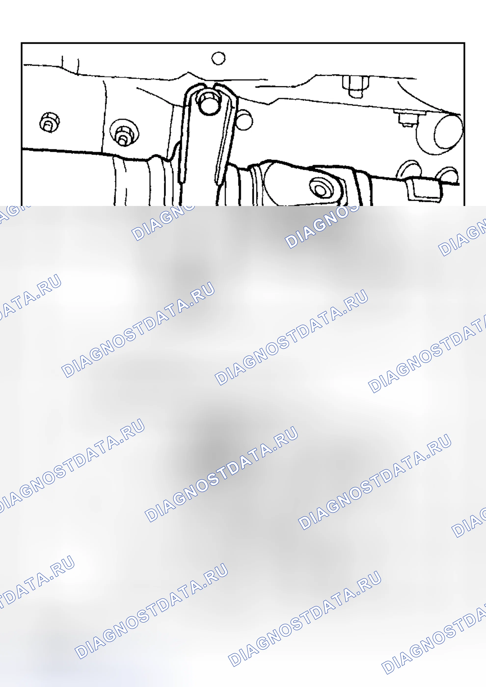 Рис. 4. Subaru Impreza GD/GC/GG