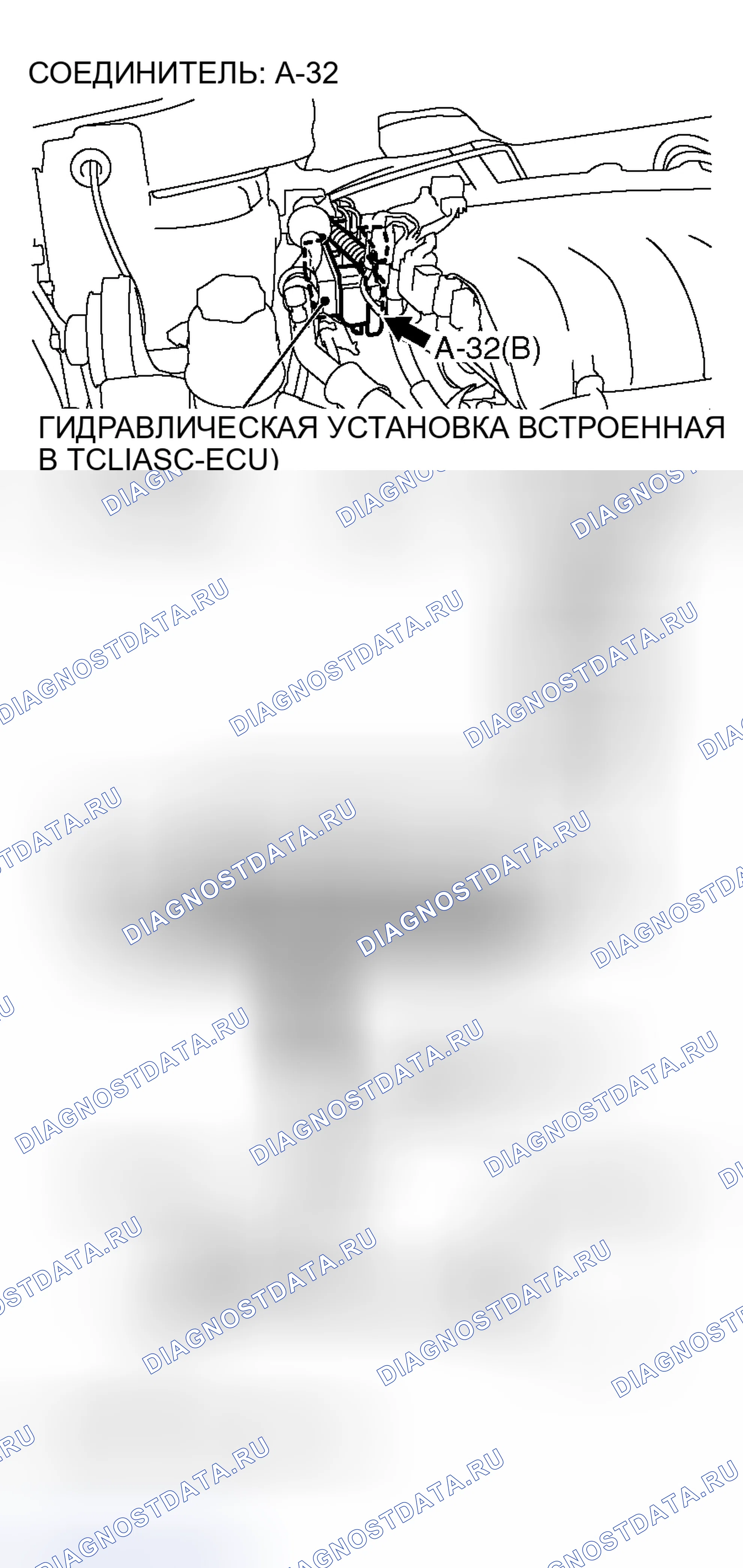 Рис. 122. Mitsubishi Endeavor I