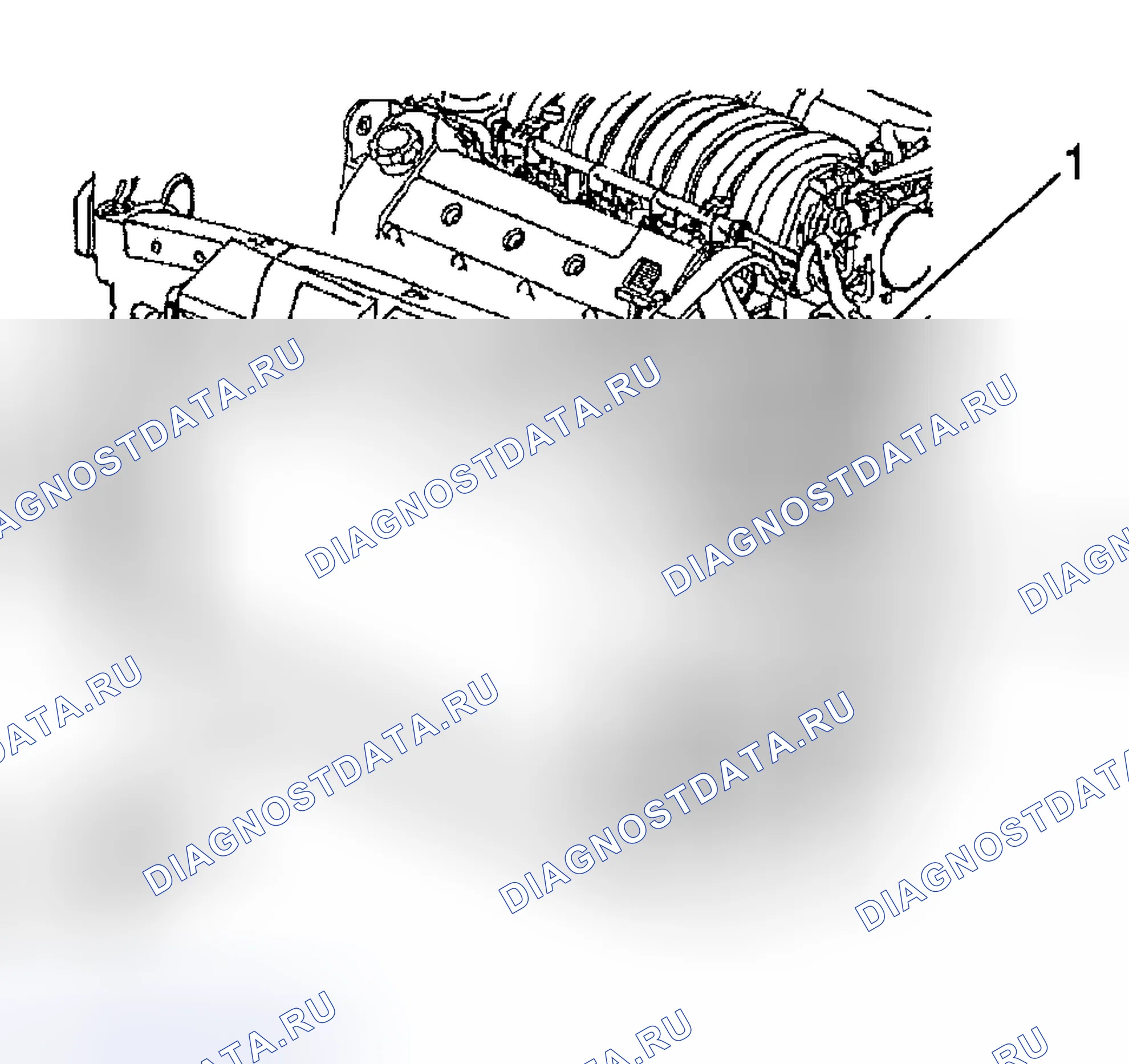 Рис. 359. Hyundai Terracan I
