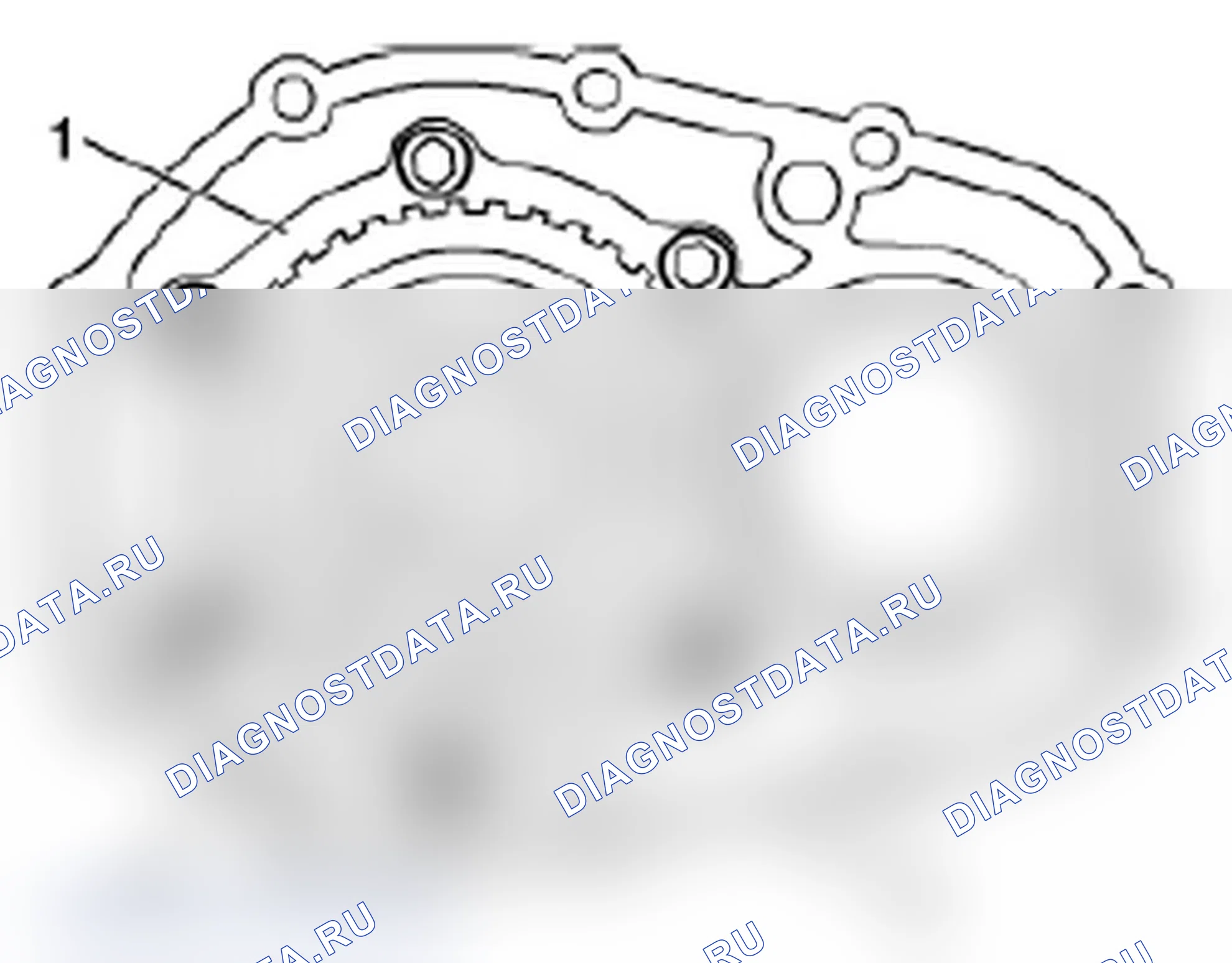 Рис. 135. Suzuki Grand Vitara II рестайлинг