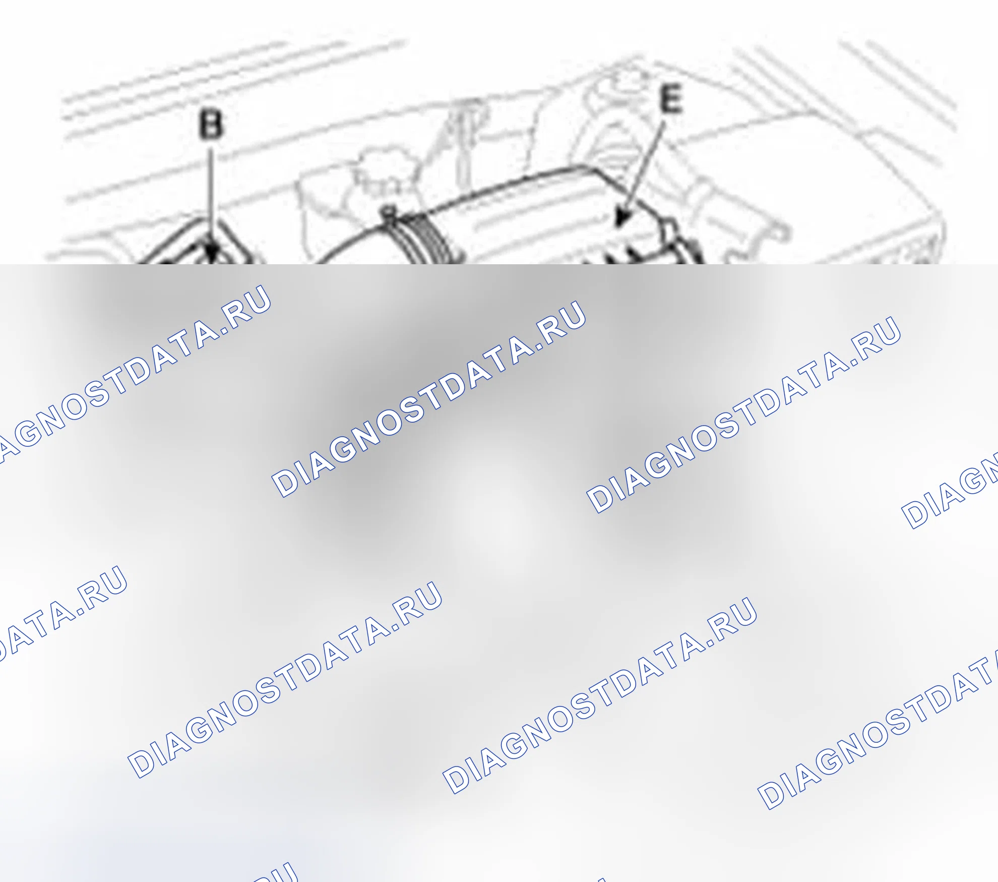 Рис. 420. Hyundai Sonata VI
