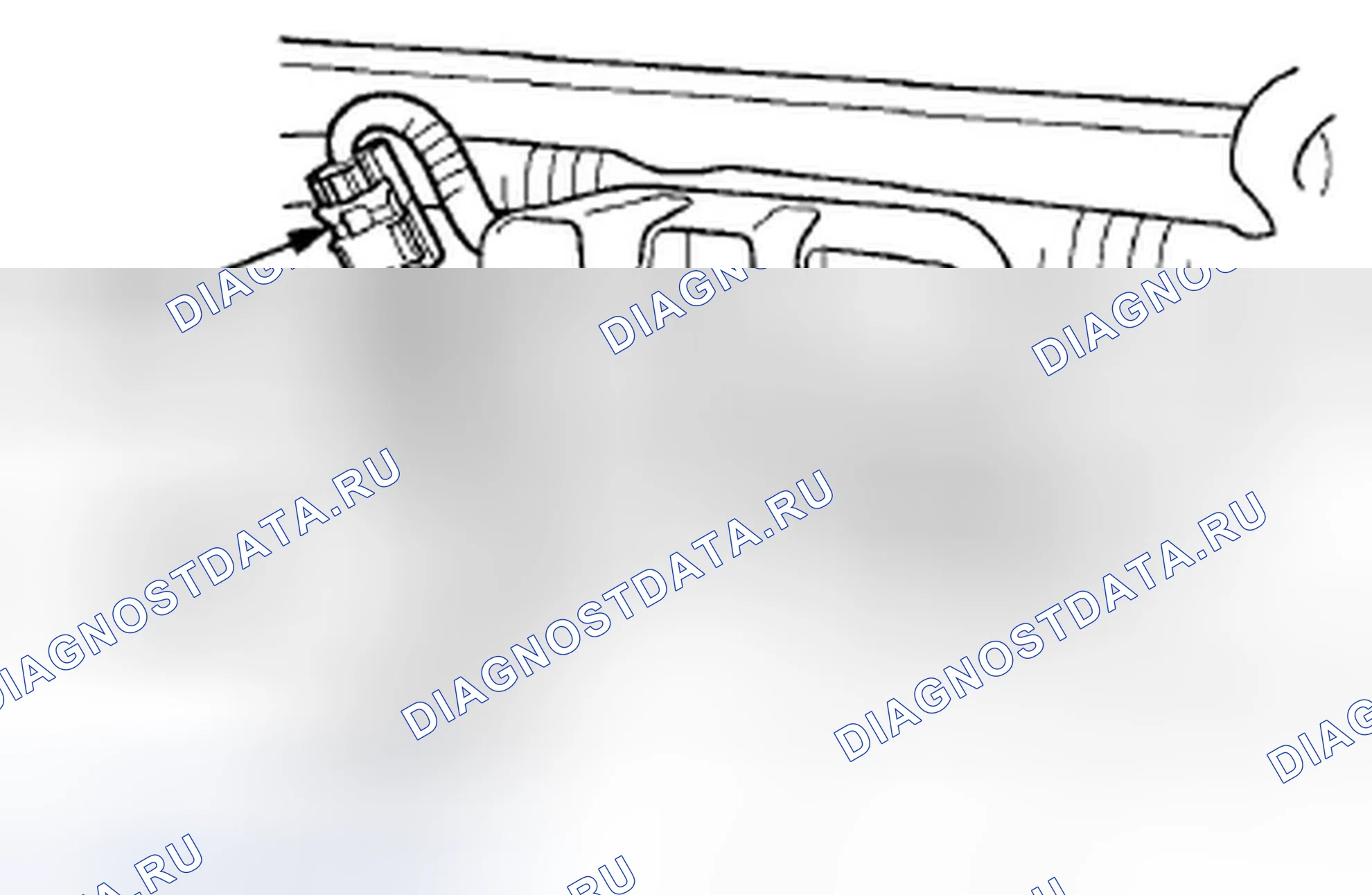 Рис. 129. Honda CR-V III рестайлинг