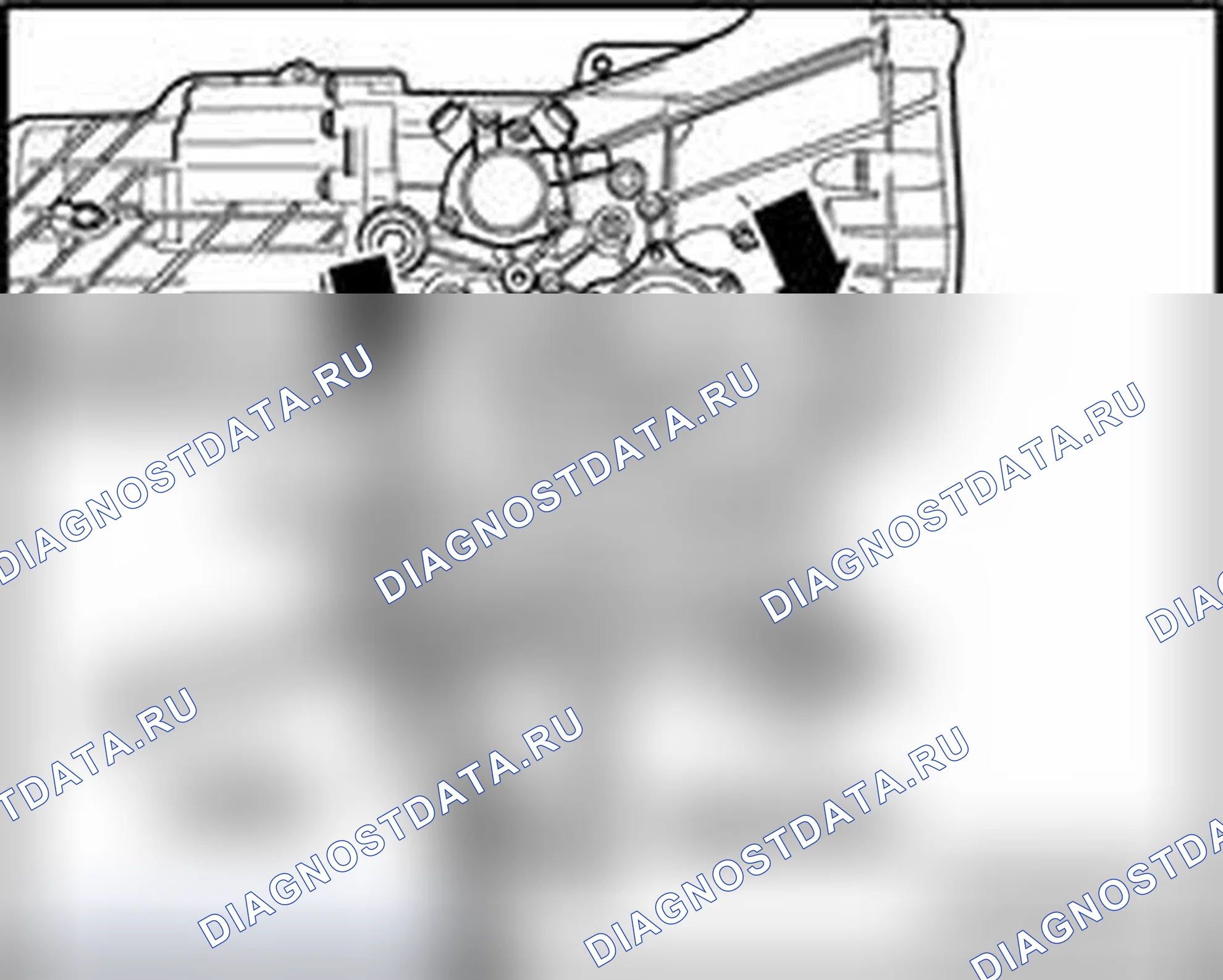 Рис. 134. Audi S4 B7