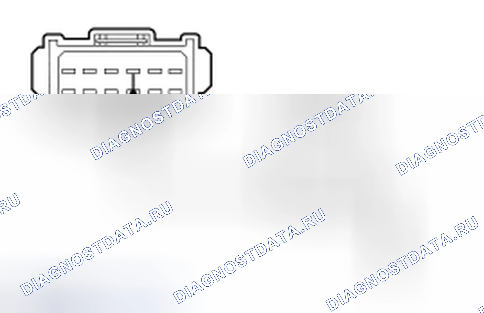 Рис. 18. Ford Edge I