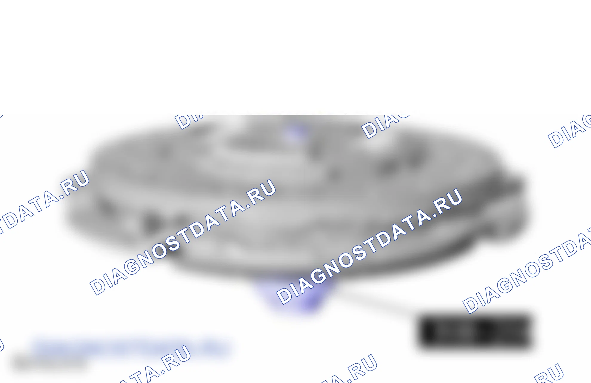 Как снять и установить ведомый и нажимной диски сцепления. Ford Transit Custom I