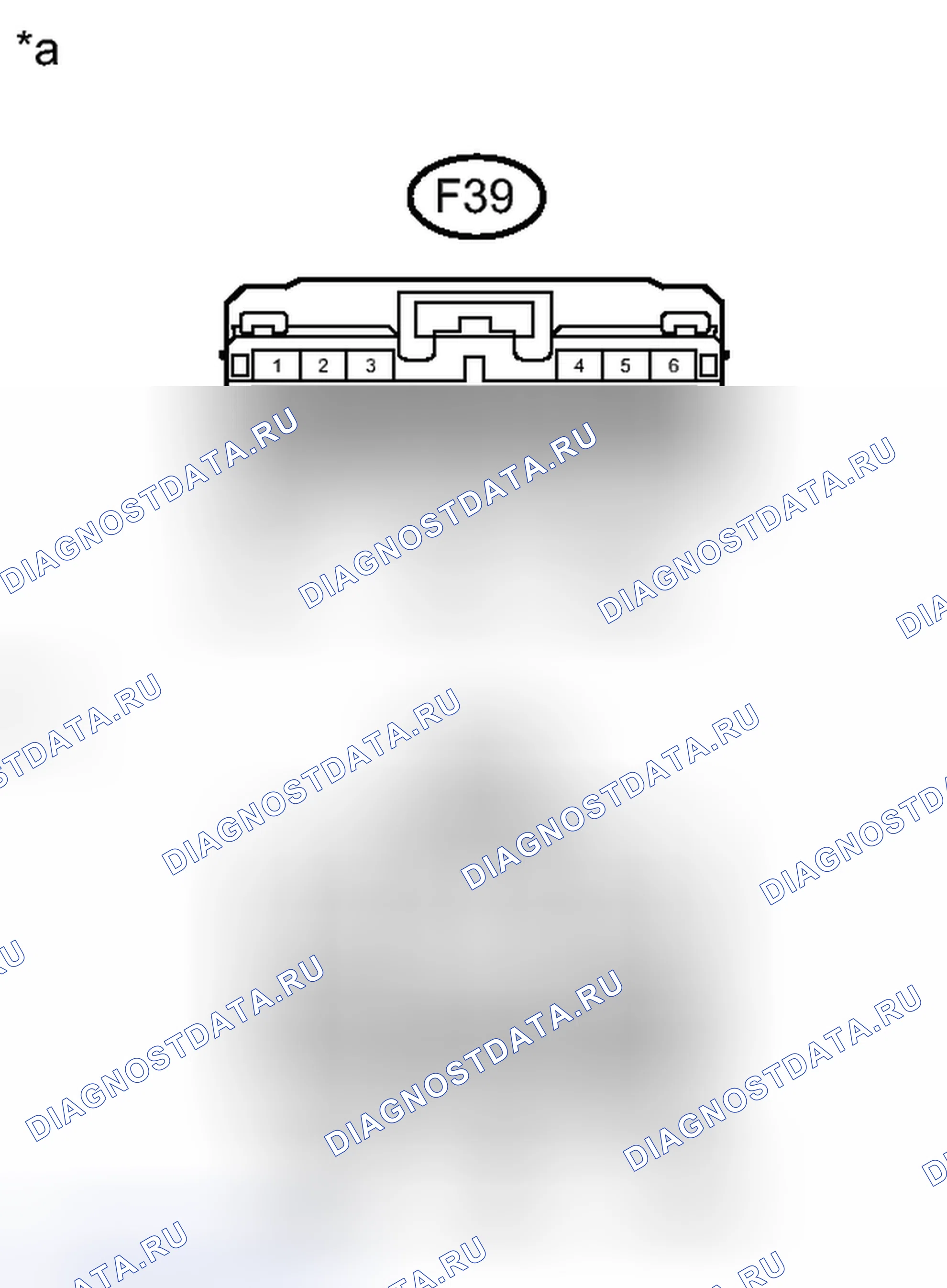Рис. 212: ПОРЯДОК ВЫПОЛНЕНИЯ РАБОТ. Toyota 4Runner V