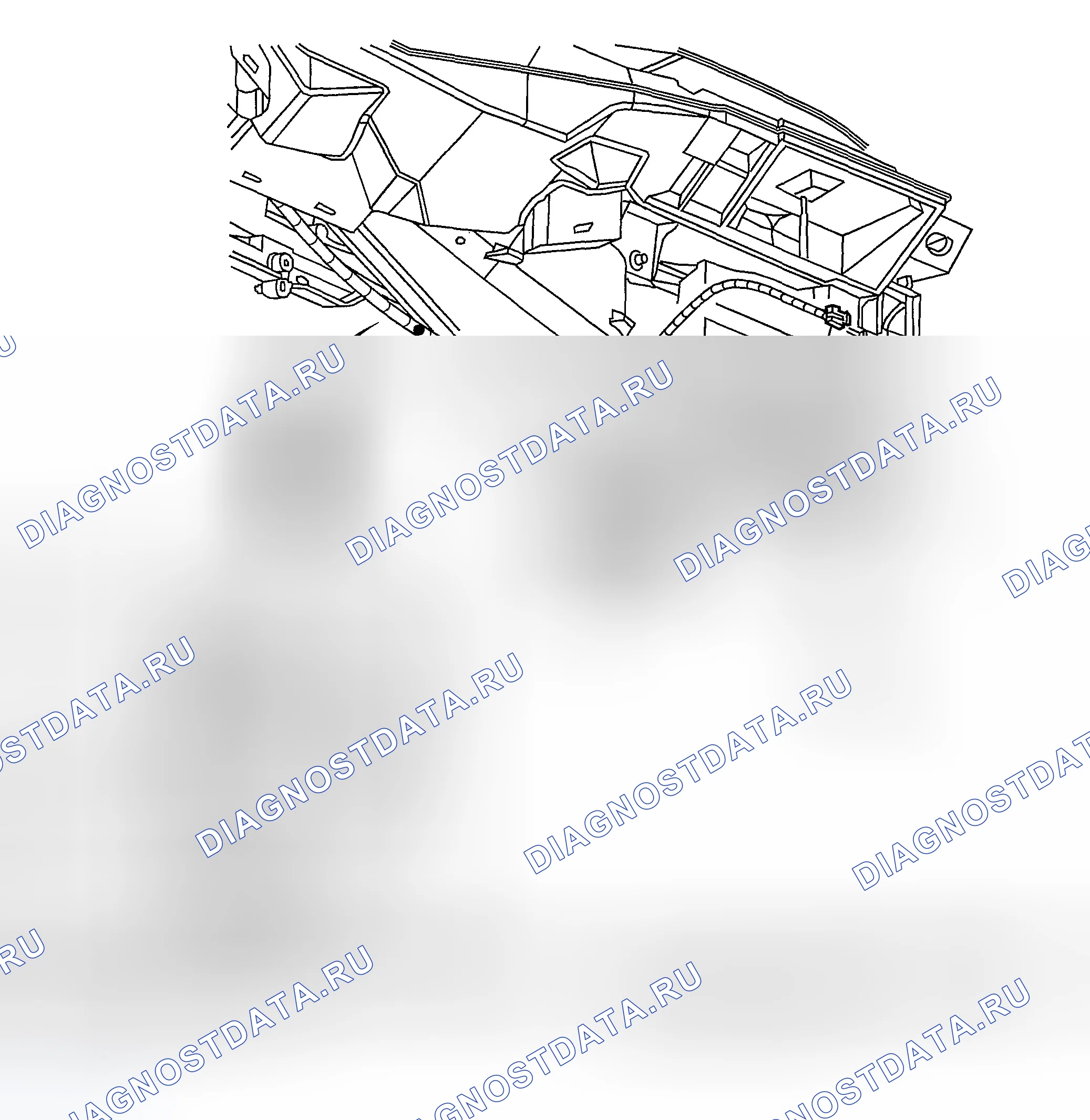 Рис. 92. GMC Savana Special G3500 