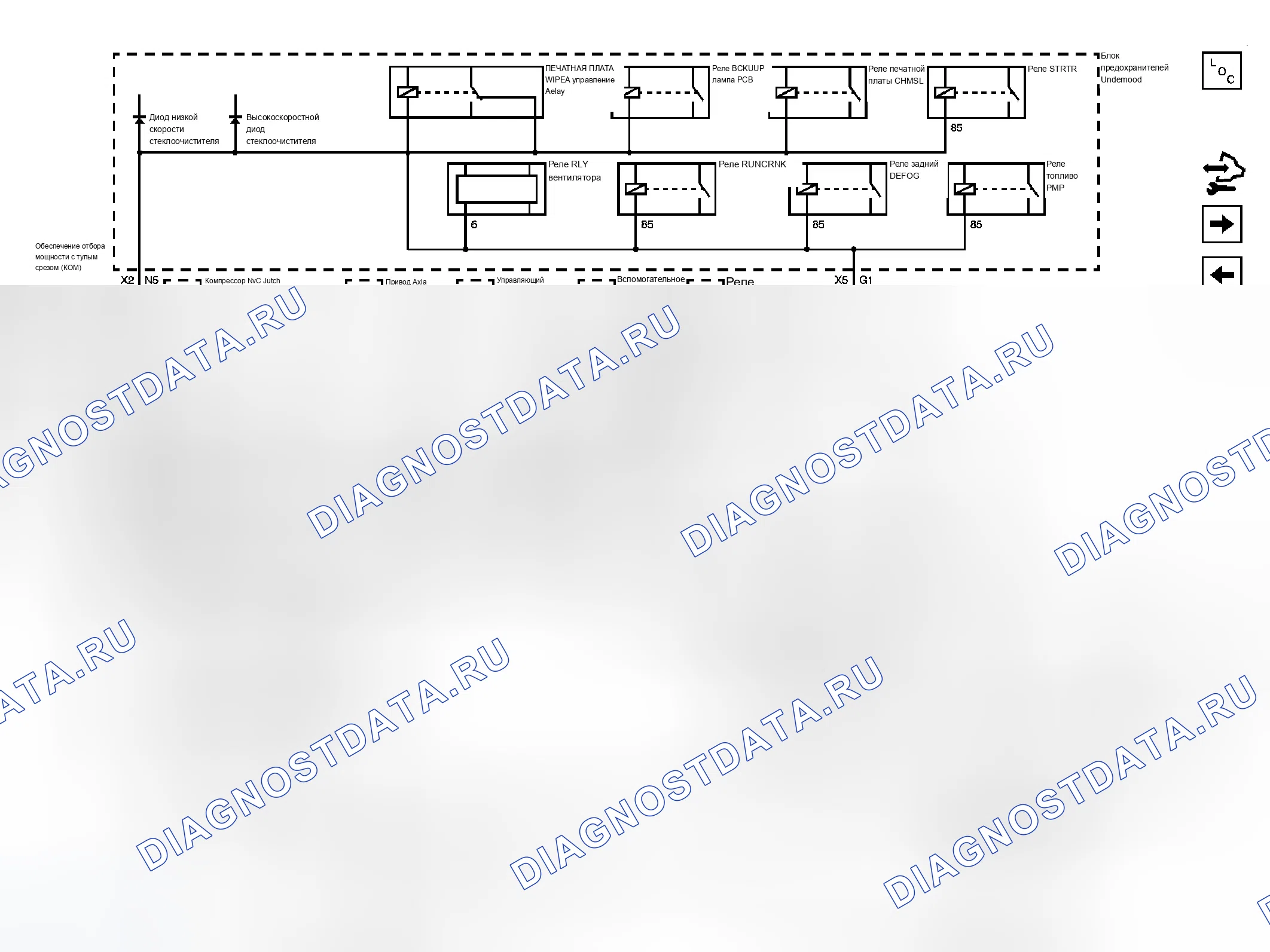 Рис. 37. Chevrolet Silverado 3500 HD 
