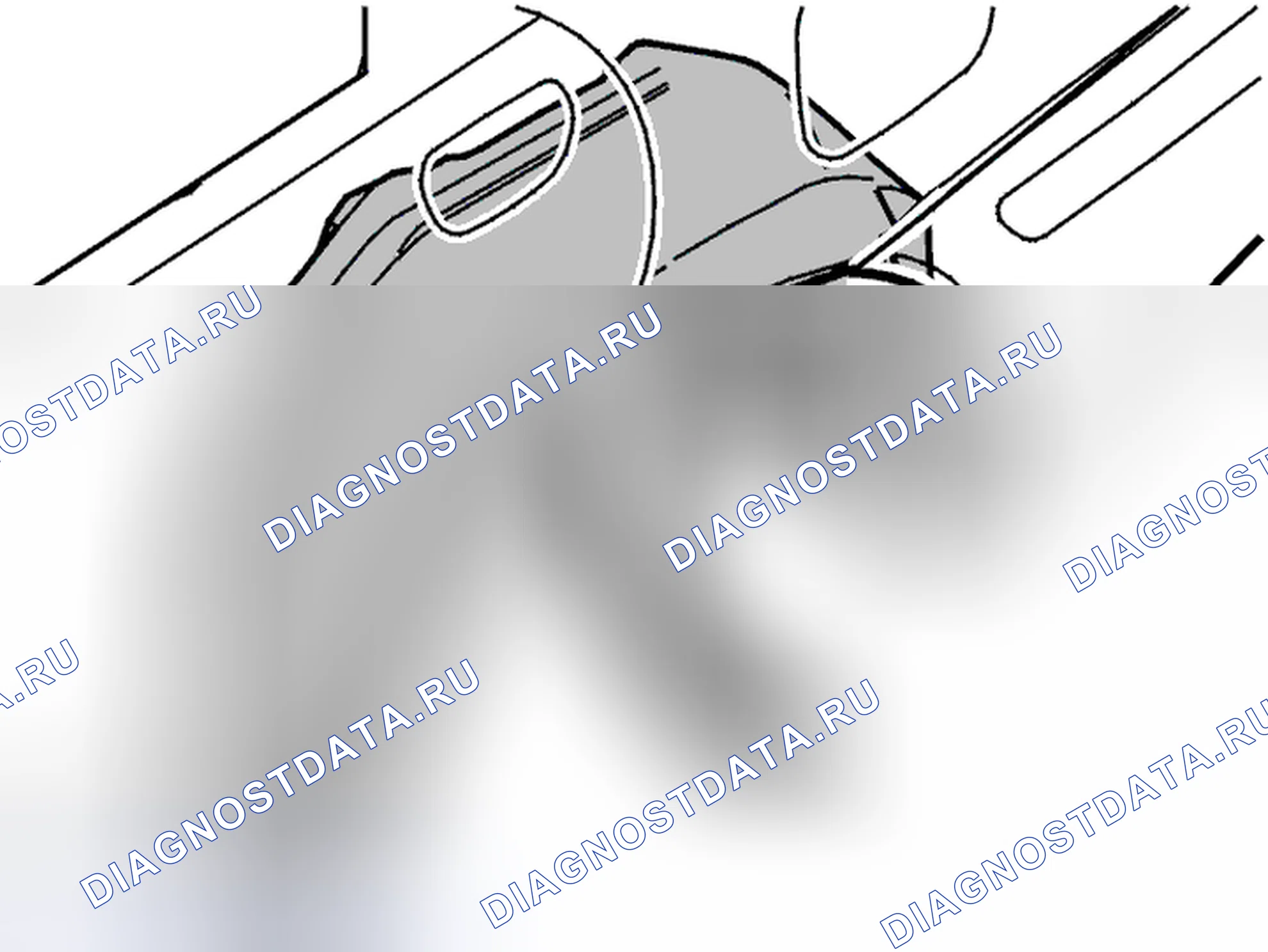 Рис. 58. Volvo S40 I рестайлинг