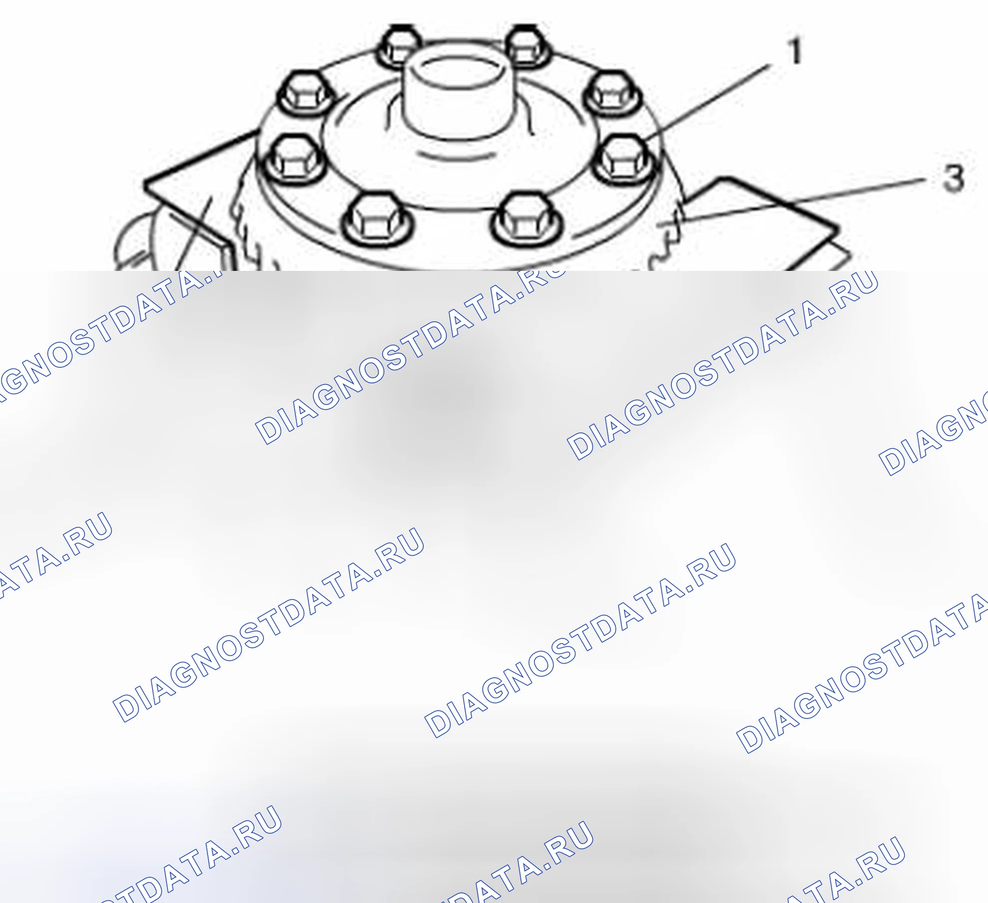 Рис. 98. Suzuki Kizashi I