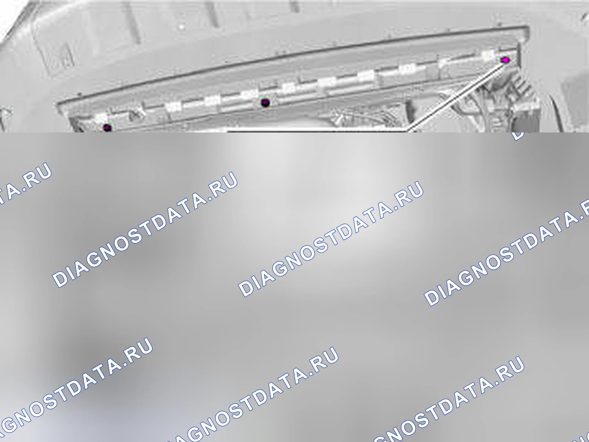 Рис. 101. Volvo S40 II рестайлинг