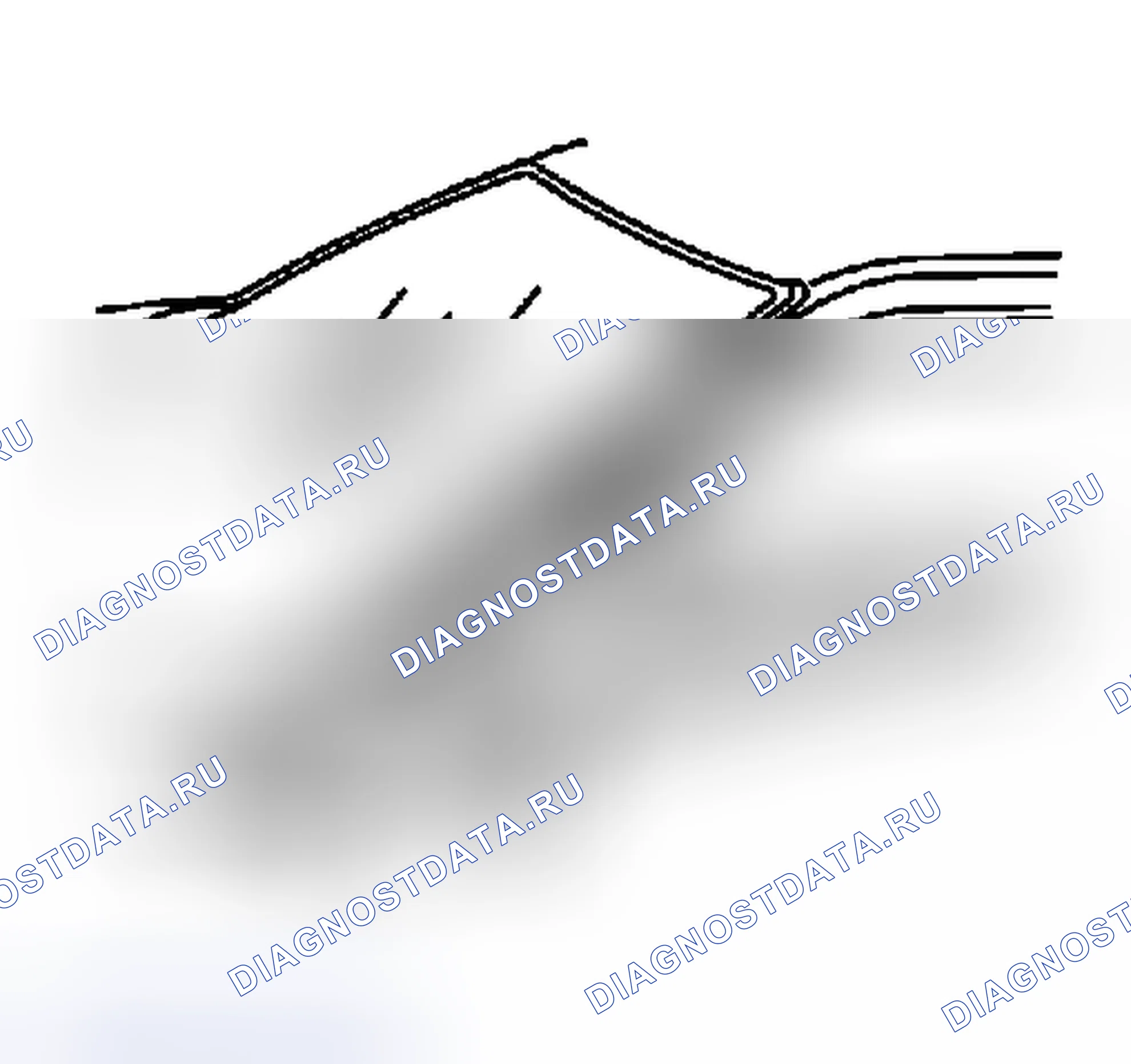 Рис. 18. Saab 9-7X I