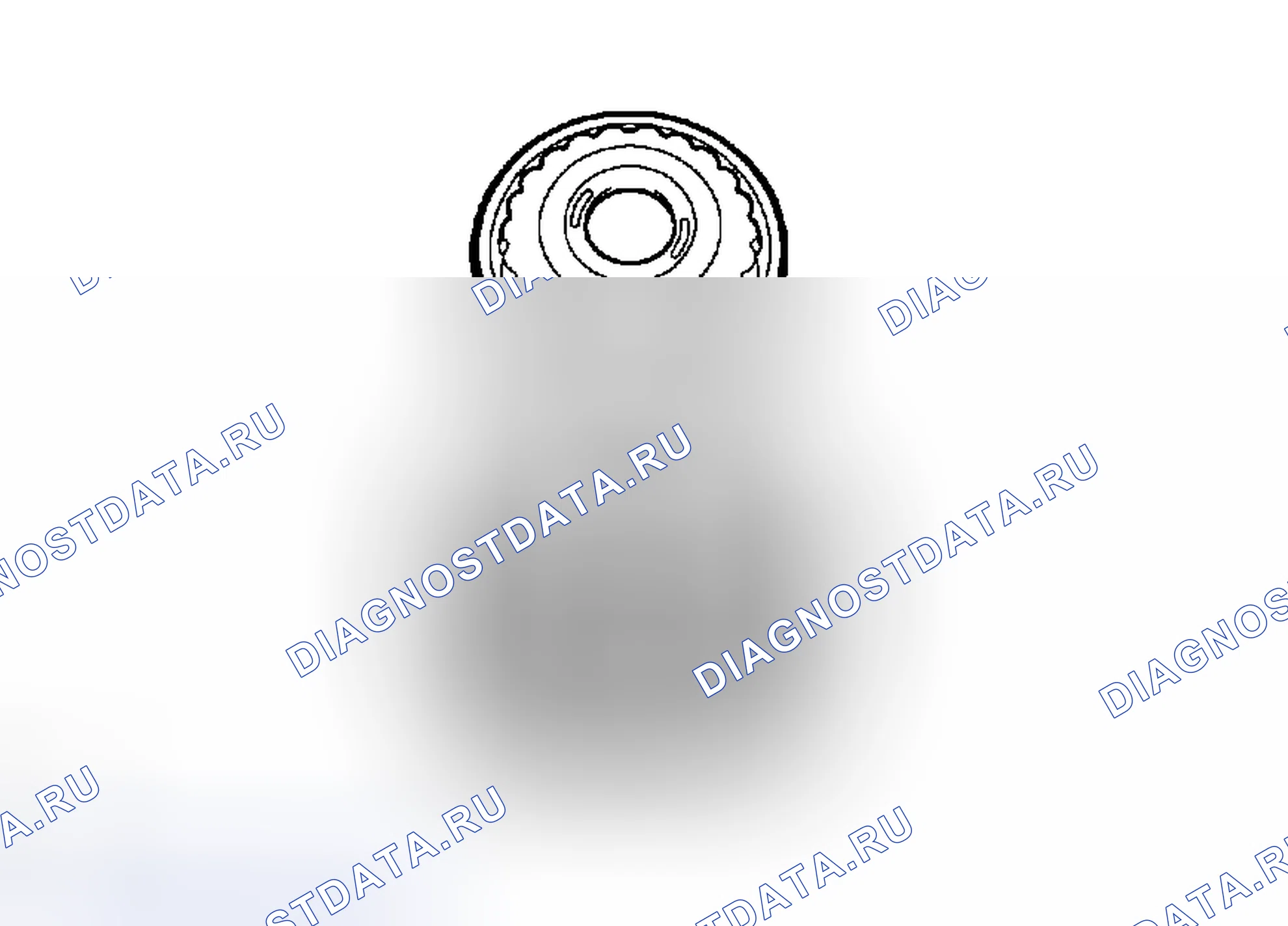 Рис. 1654. Toyota RAV4 III