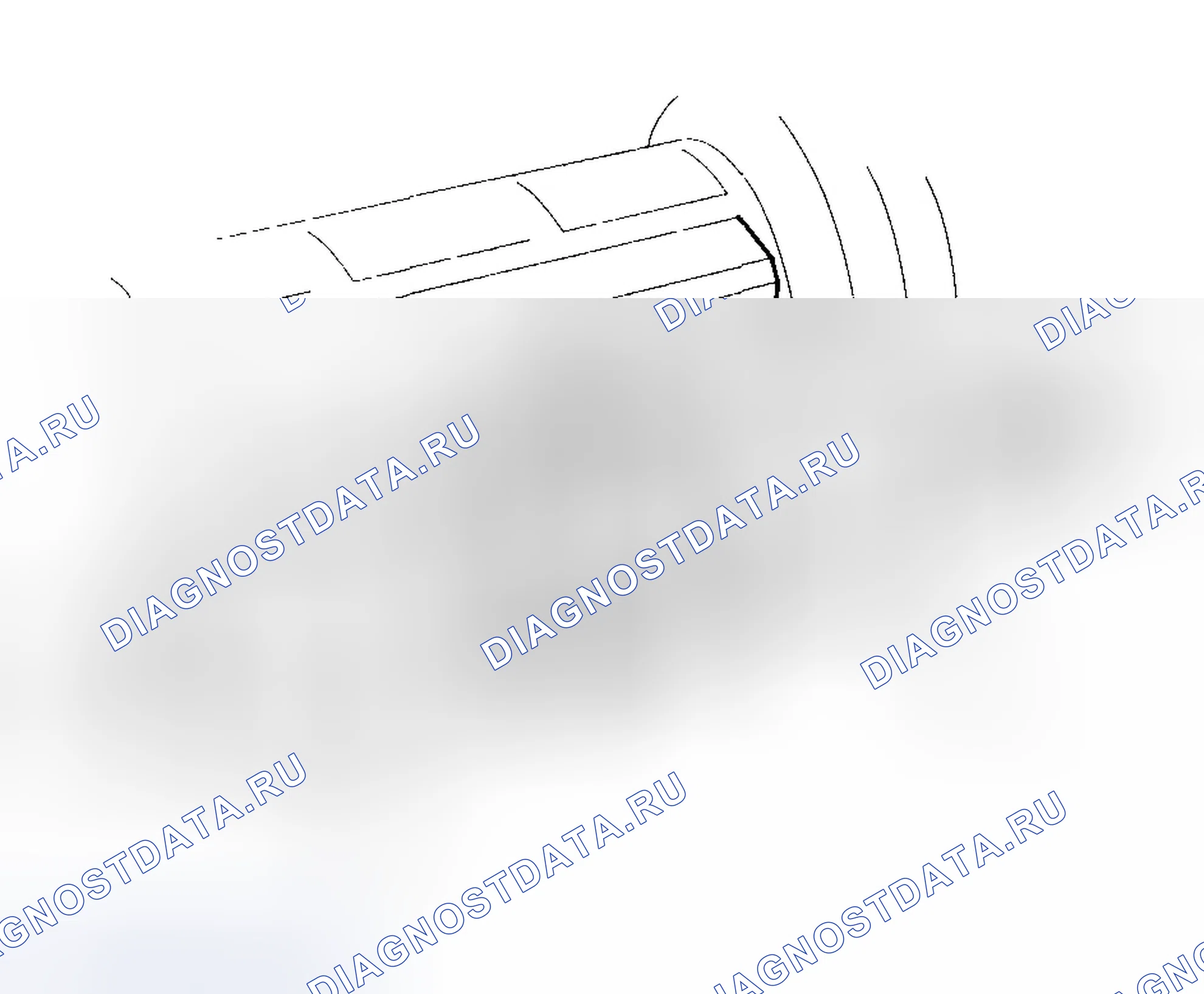 Рис. 102. Honda CR-V II рестайлинг