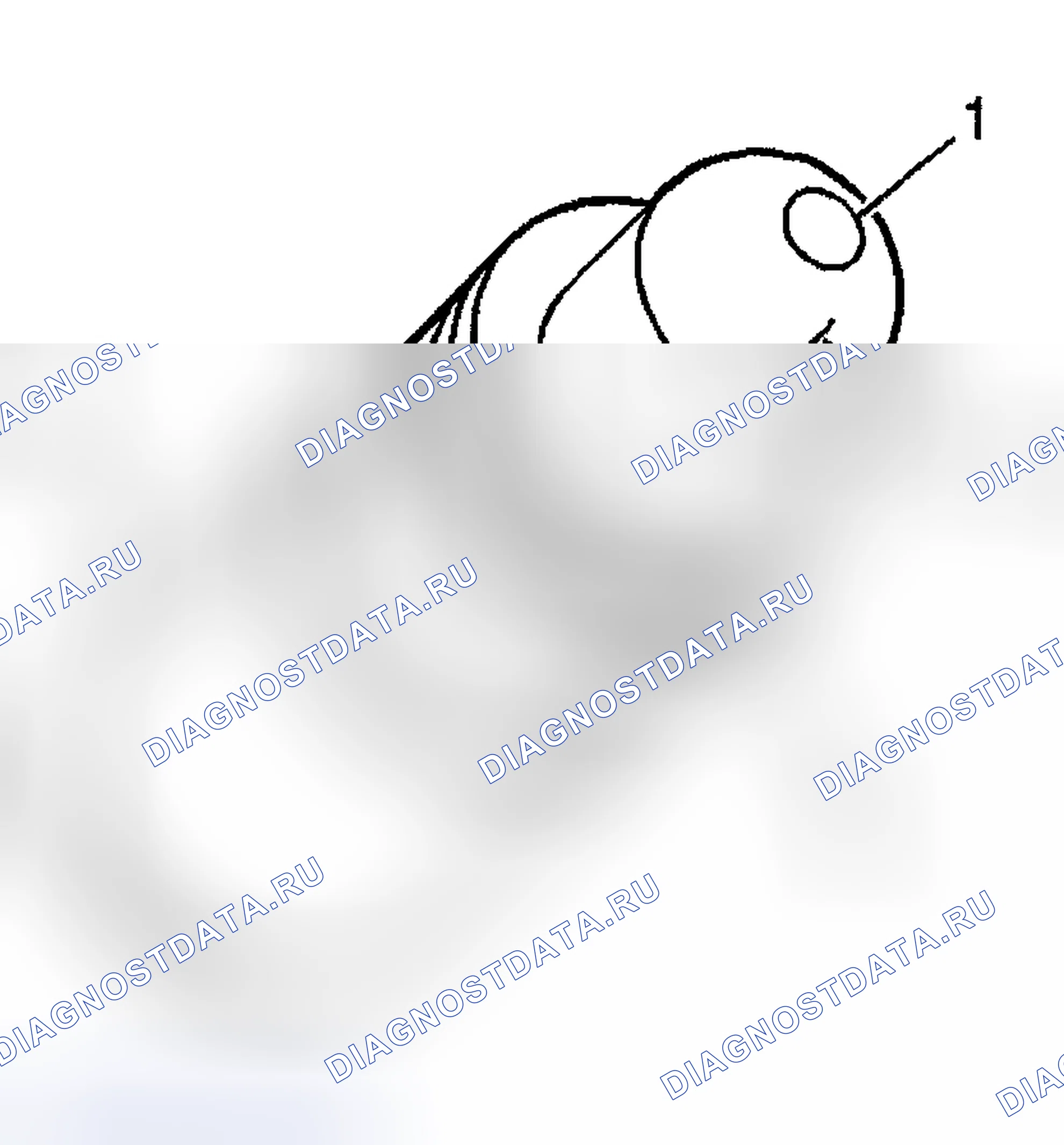 Рис. 110. Hyundai Terracan I рестайлинг