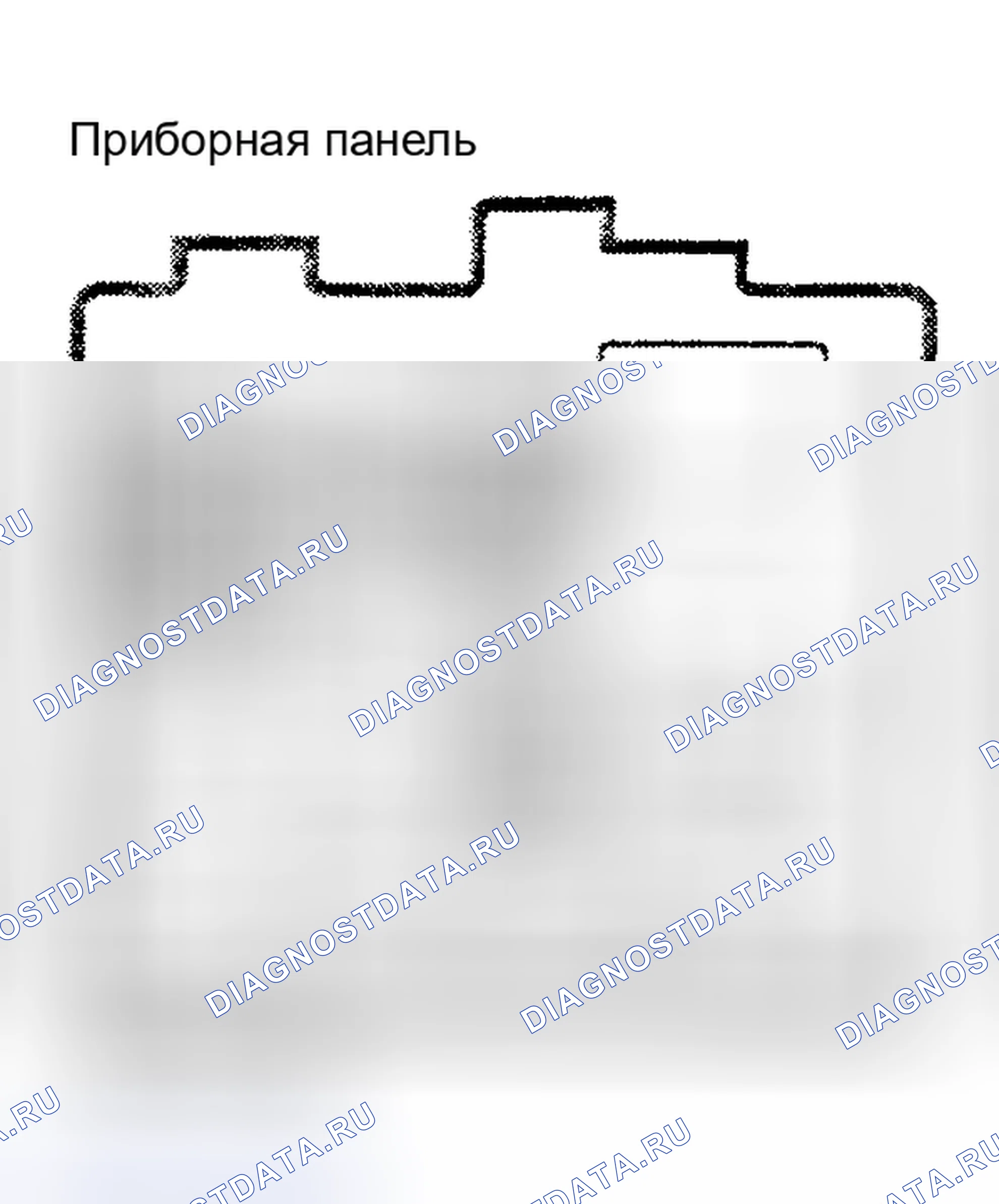 Рис. 3. Toyota Camry XV20
