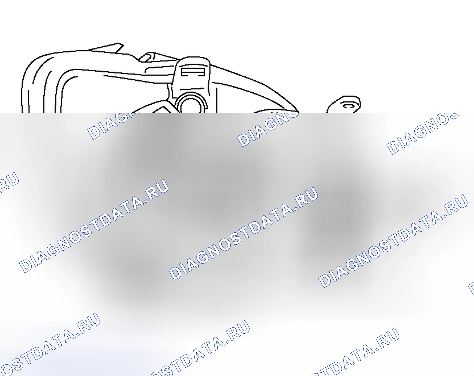 Рис. 173. Mitsubishi Lancer Evolution IX