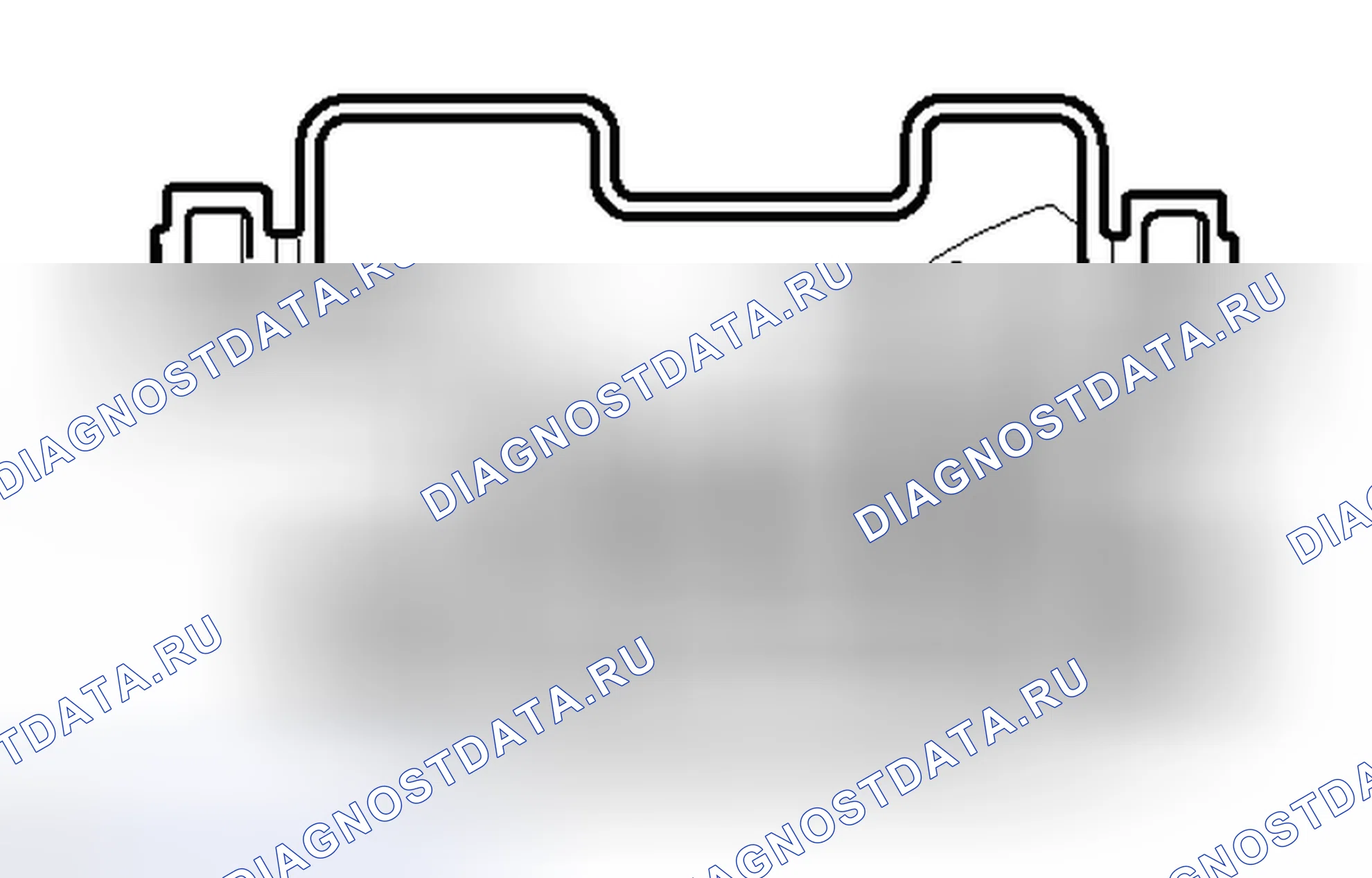 Рис. 56. Toyota RAV4 III рестайлинг
