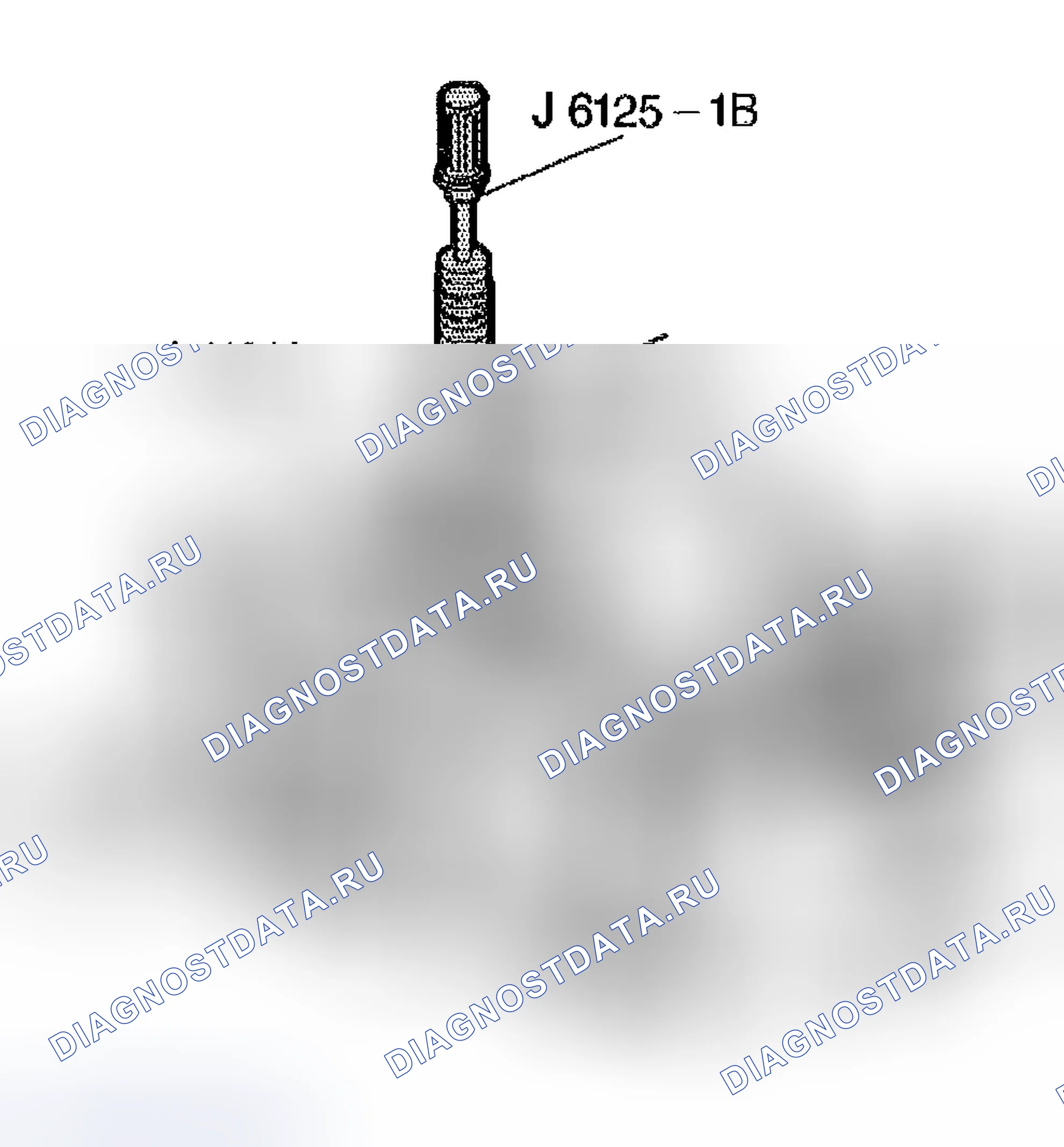 Рис. 719. Chevrolet Suburban K1500 GMT800