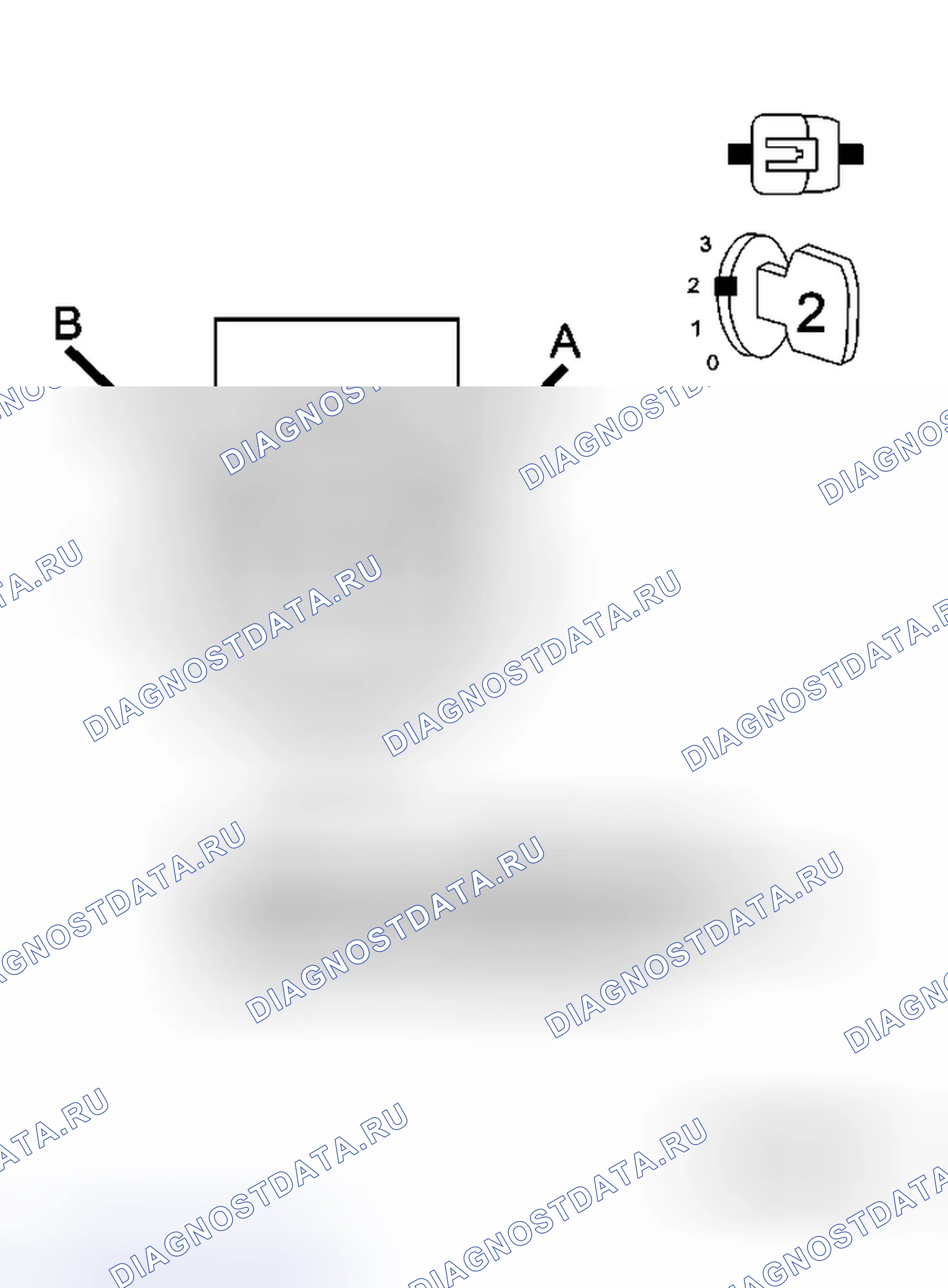 Рис. 781. Dodge Cab & Chassis R3500 HD transition