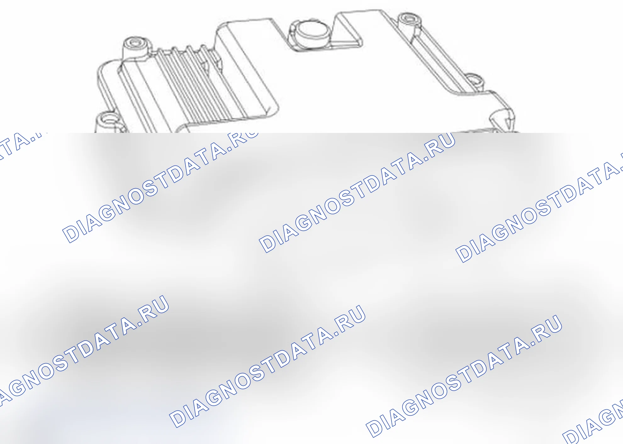 Рис. 80. Ford Escape III
