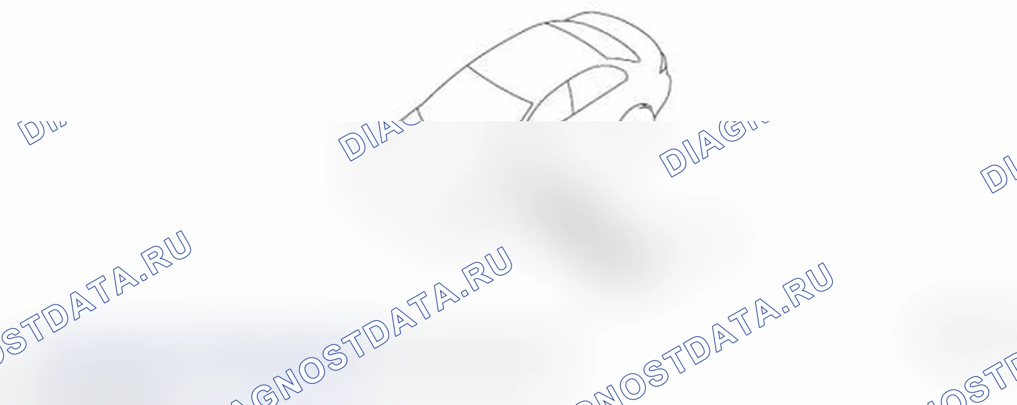 Рис. 51: LANCER. Mitsubishi Lancer Ralliart X рестайлинг