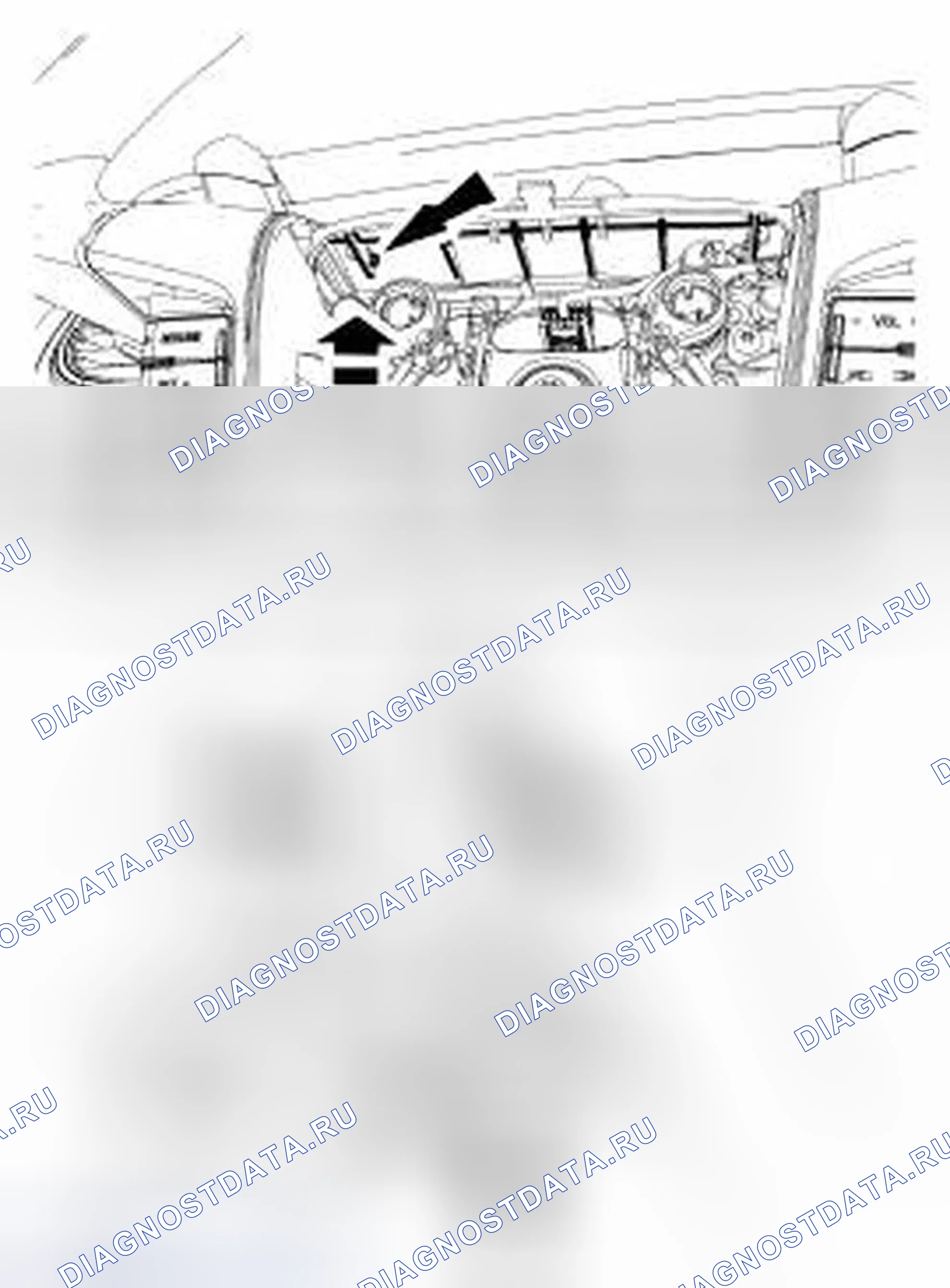 Рис. 5. Ford Taurus VI