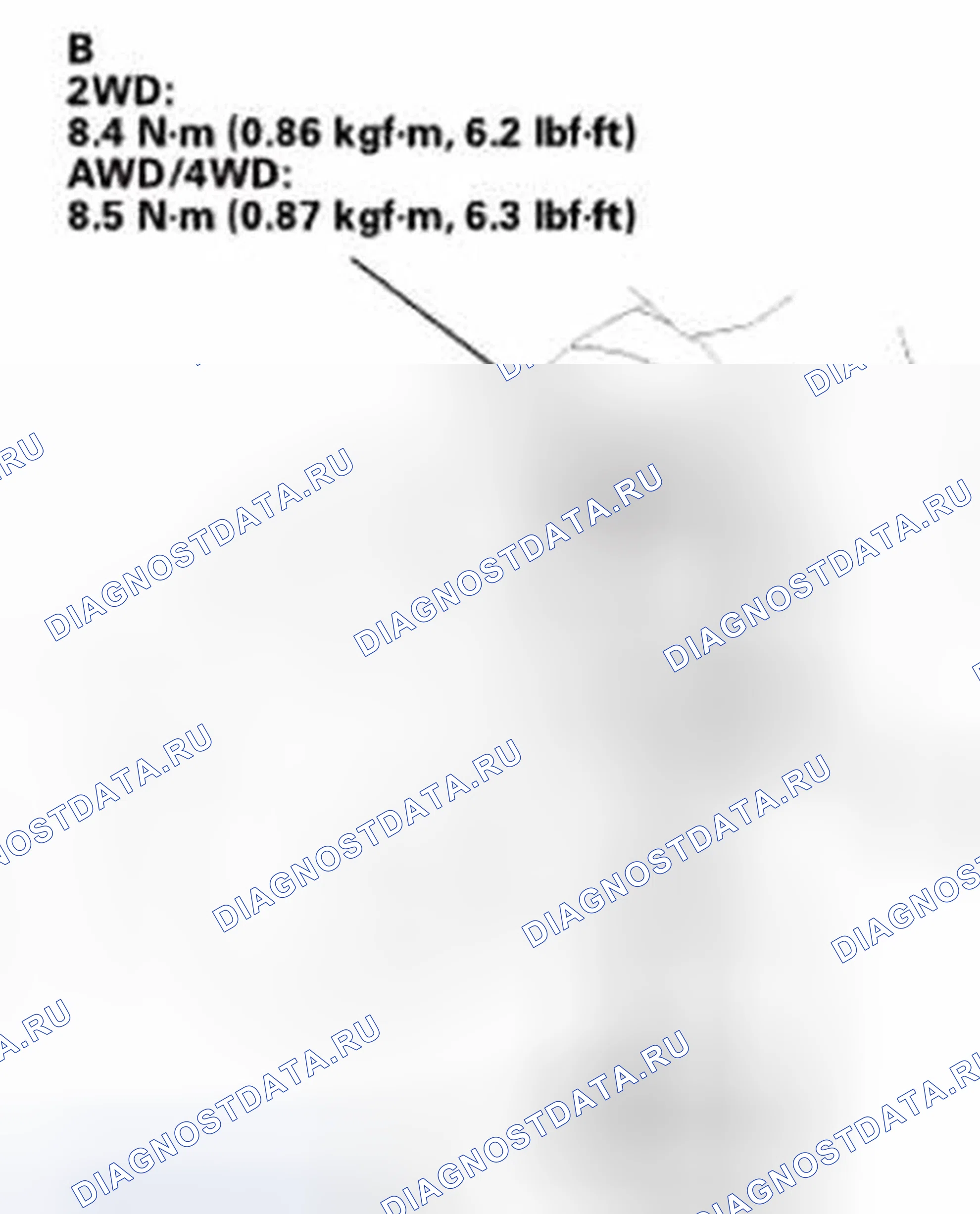 Рис. 126. Honda CR-V IV