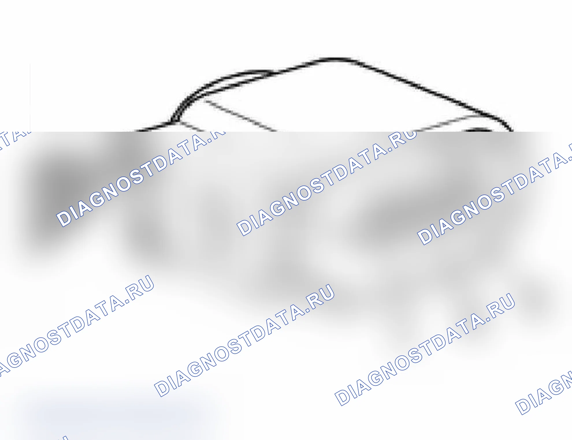 Рис. 418: Проверка активации. Audi A6 C5 рестайлинг