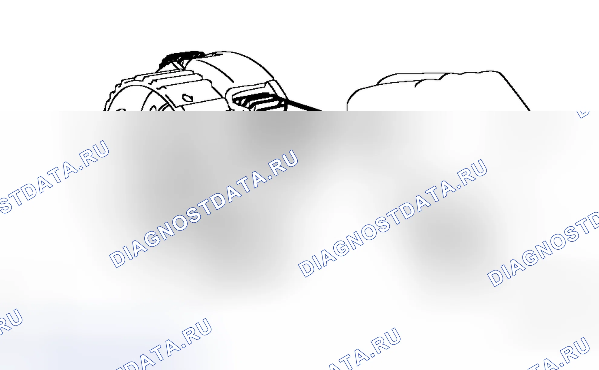 Рис. 25. Haval H8 I