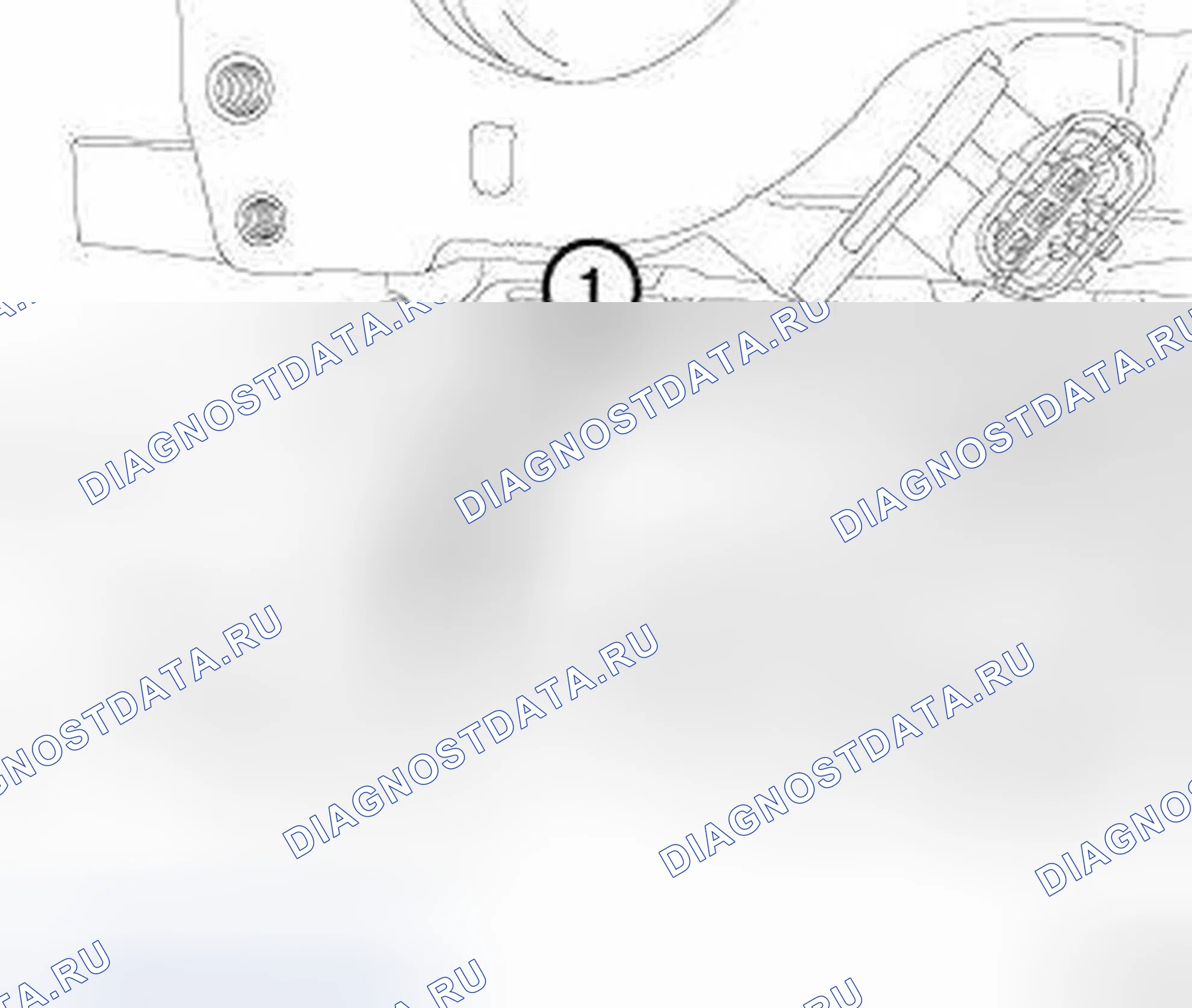 Рис. 239. Dodge Dart PF