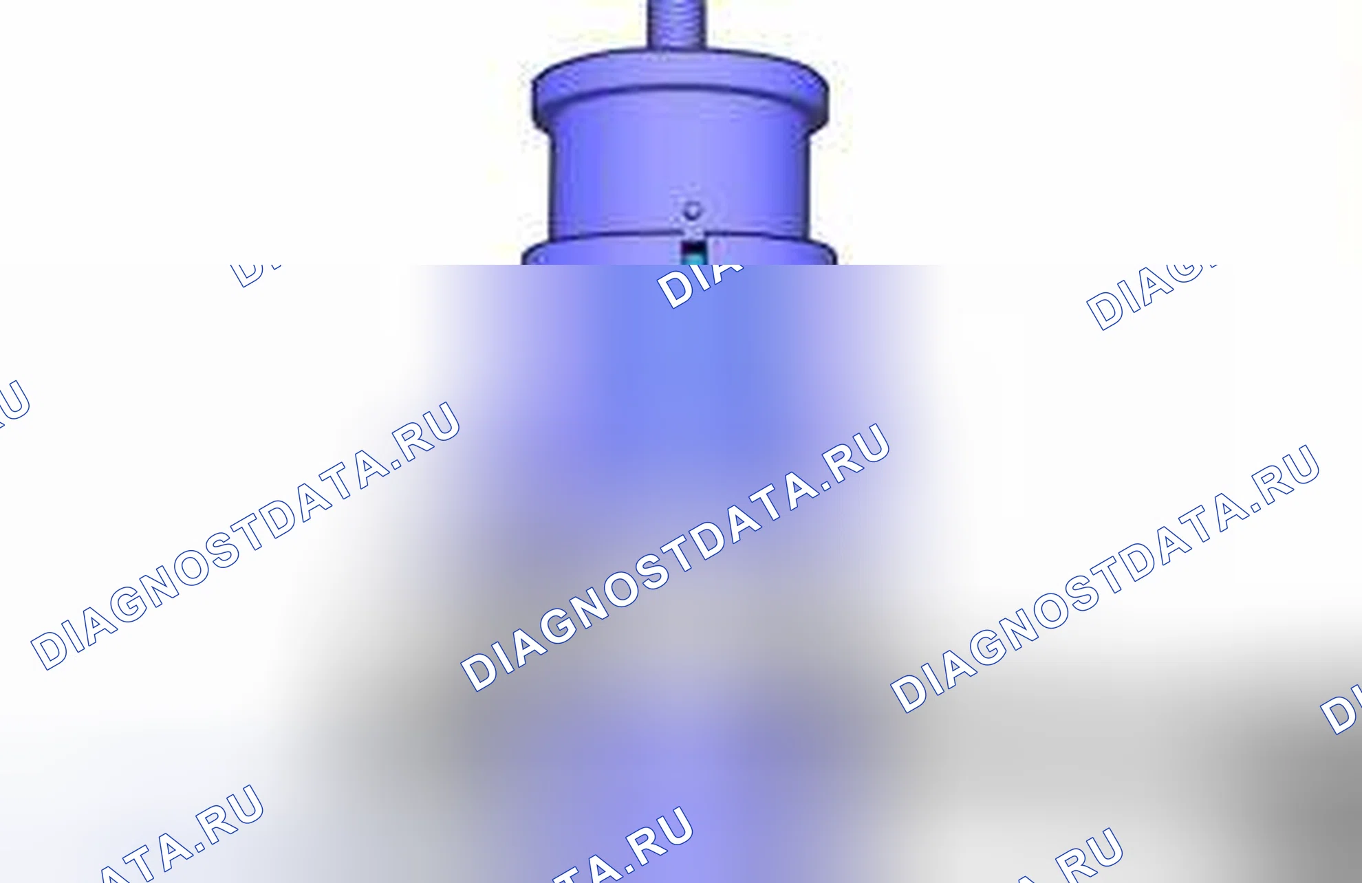 Рис. 497. Volvo S80 II рестайлинг
