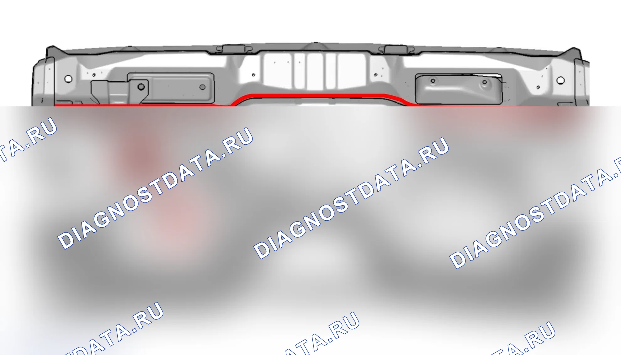 Герметик для точечной сварки — Great Wall Pao. Great-Wall Pao I