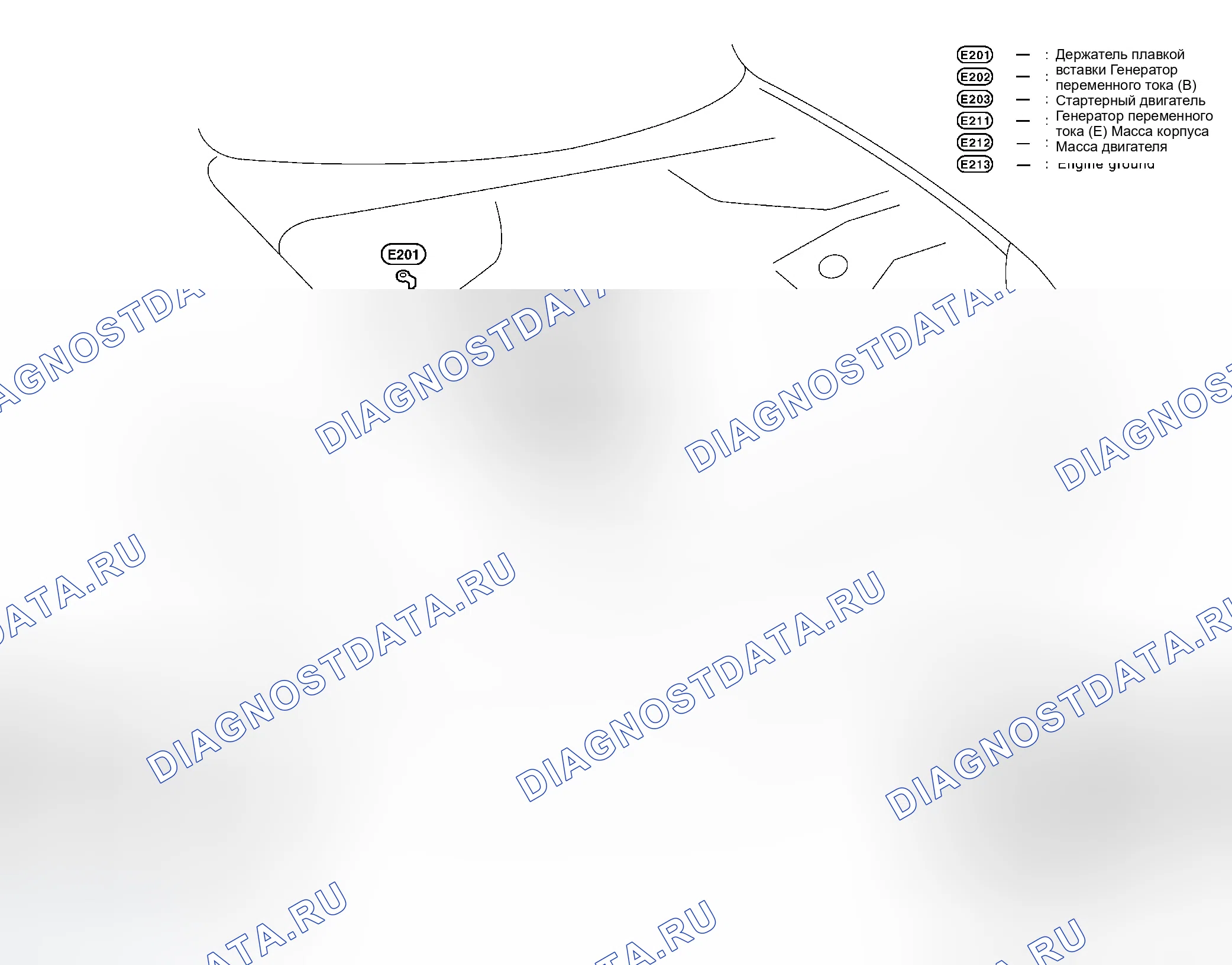 Рис. 23. Infiniti G35 III