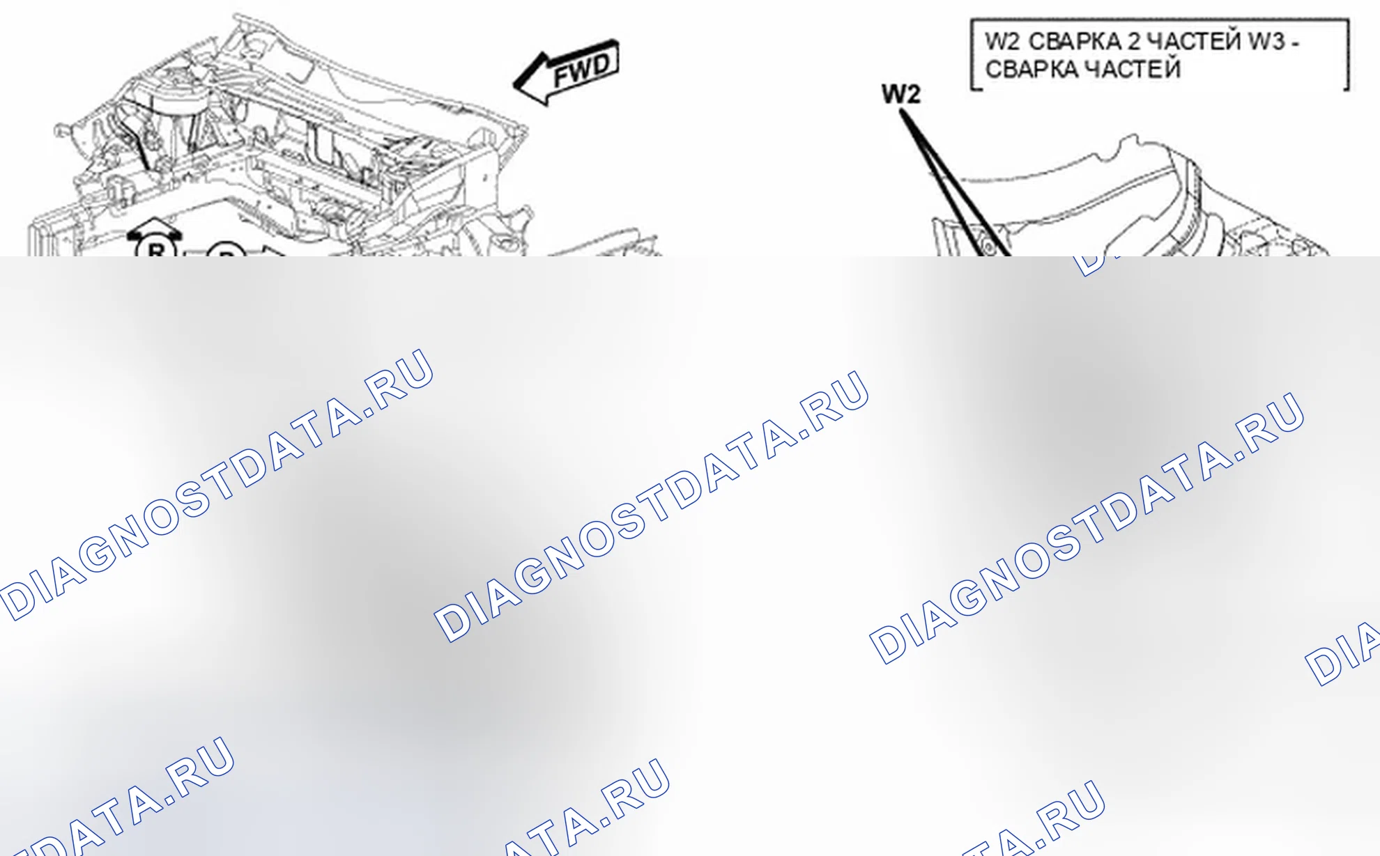 Рис. 293. Dodge Avenger II