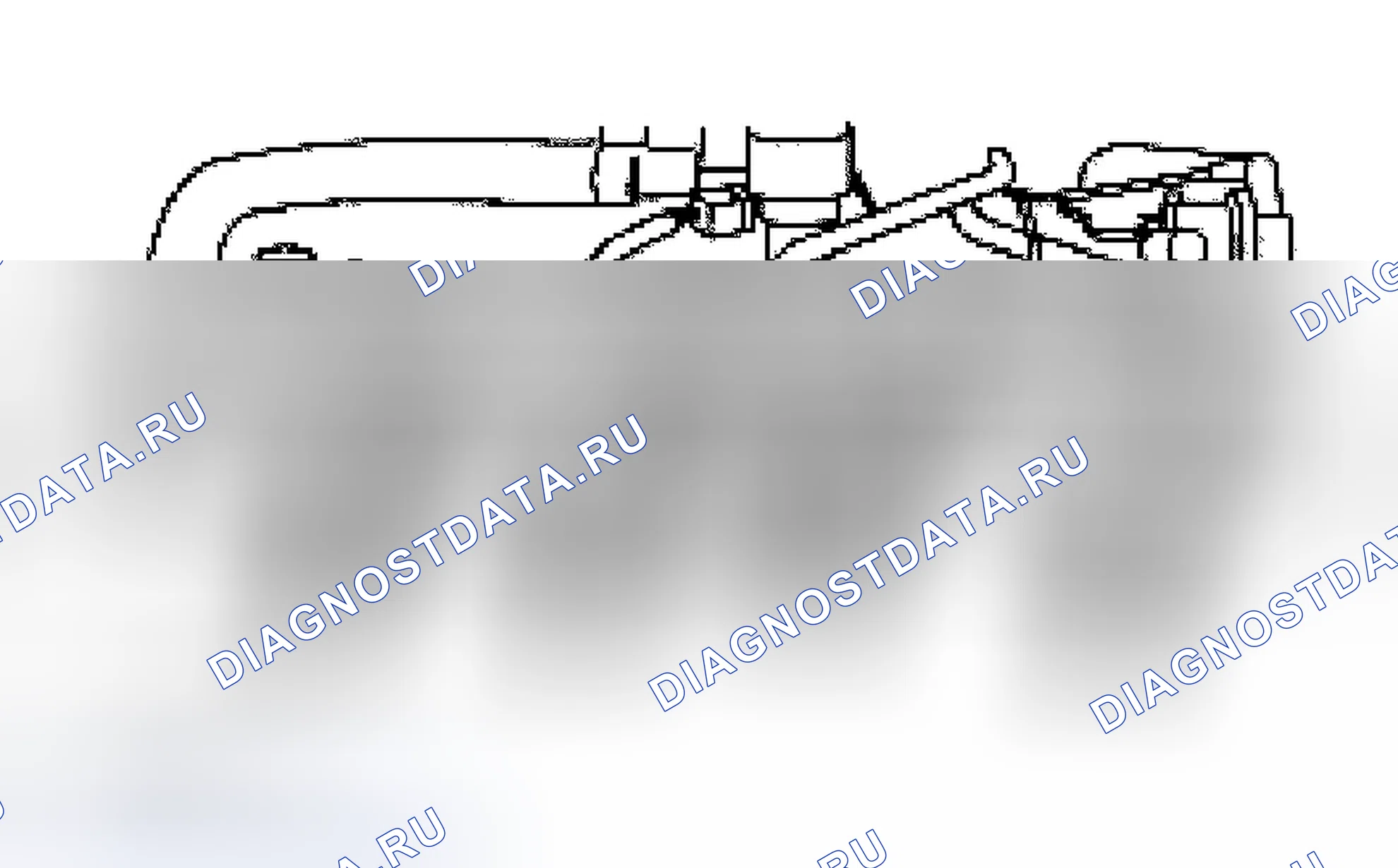 Рис. 61. Ford Crown Victoria II