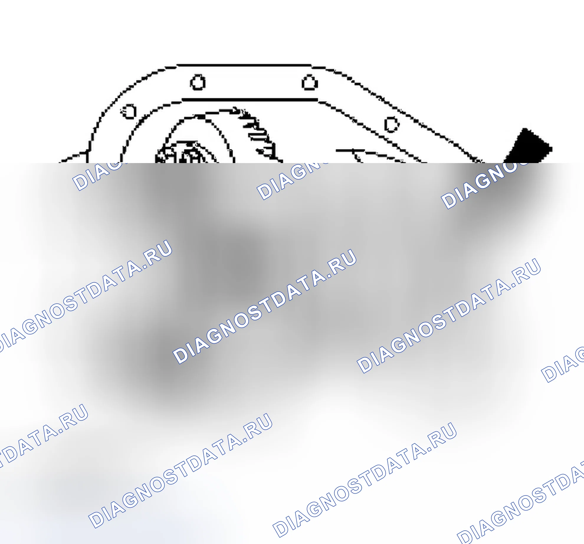 Рис. 578. Ford Econoline E250 