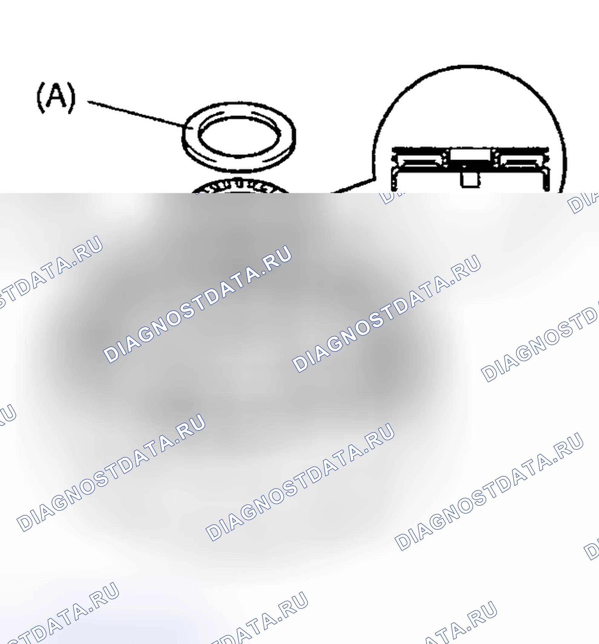 Рис. 305. Geely Tugella I рестайлинг