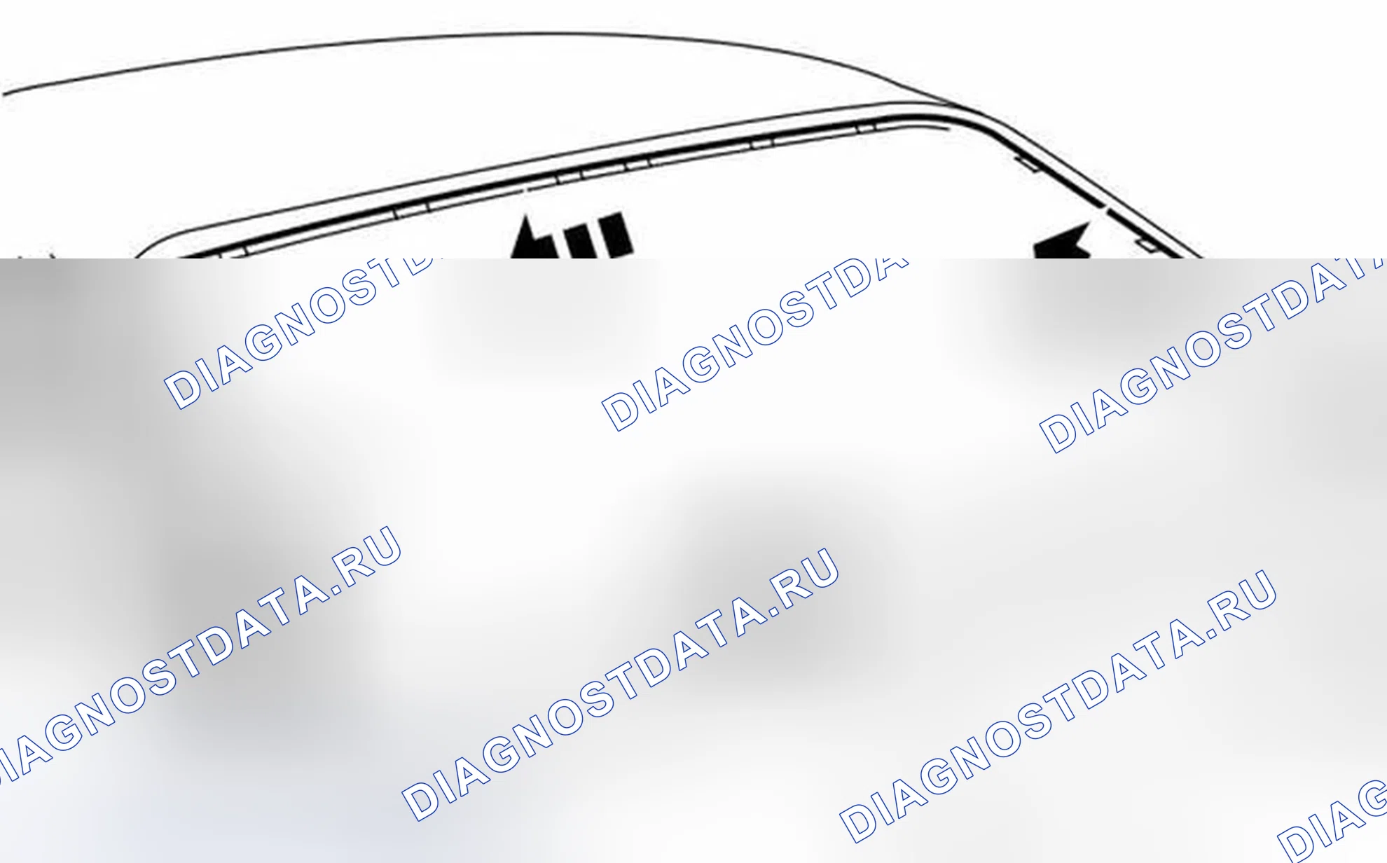 Рис. 102. Jaguar XKR I рестайлинг