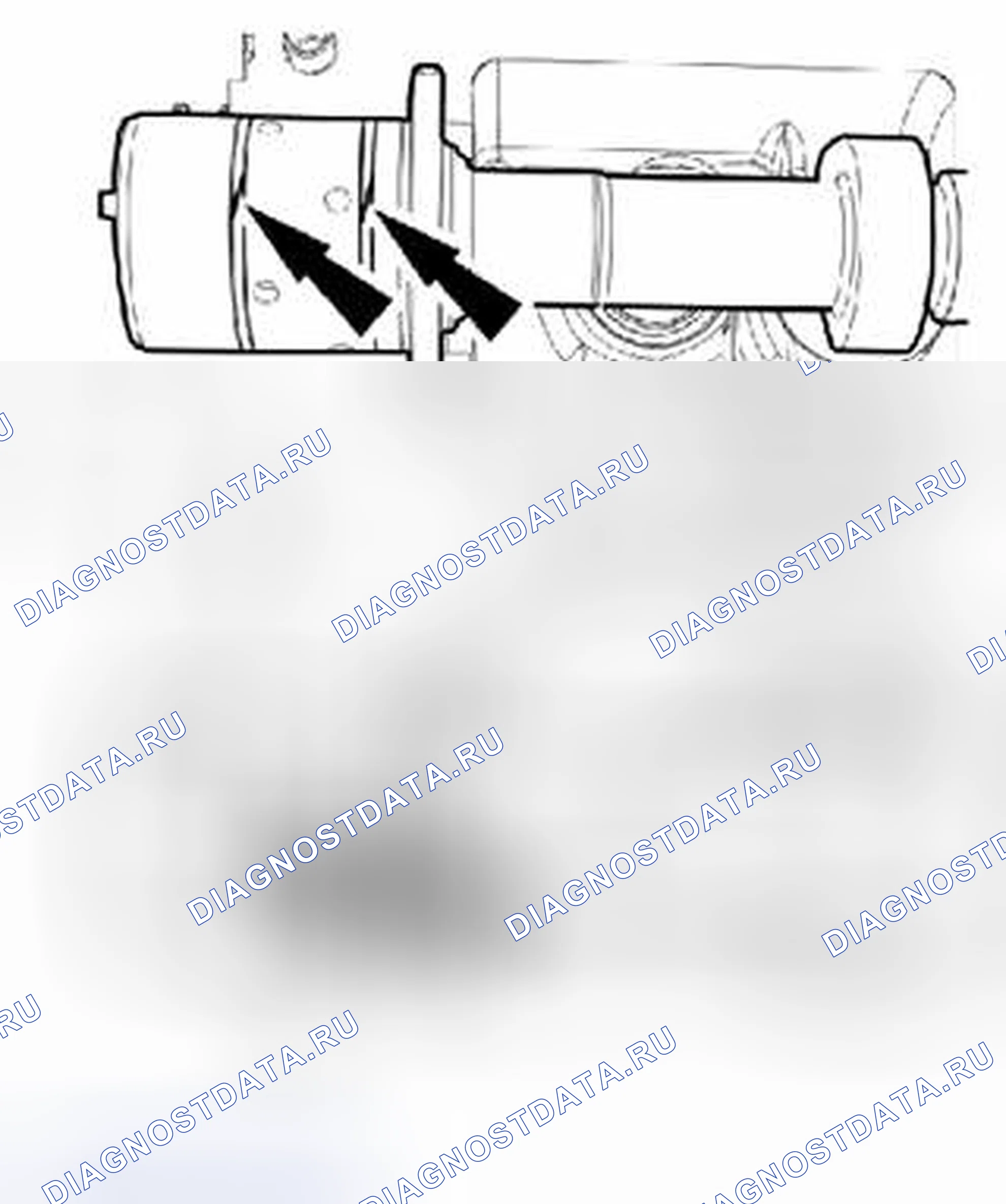 Рис. 704. Ford F-150 XII