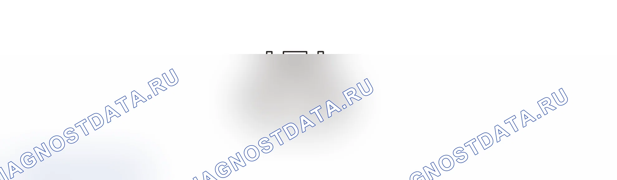 Распиновка разъёма M09 — внешний вид и назначение контактов. Great-Wall Wingle 5 I