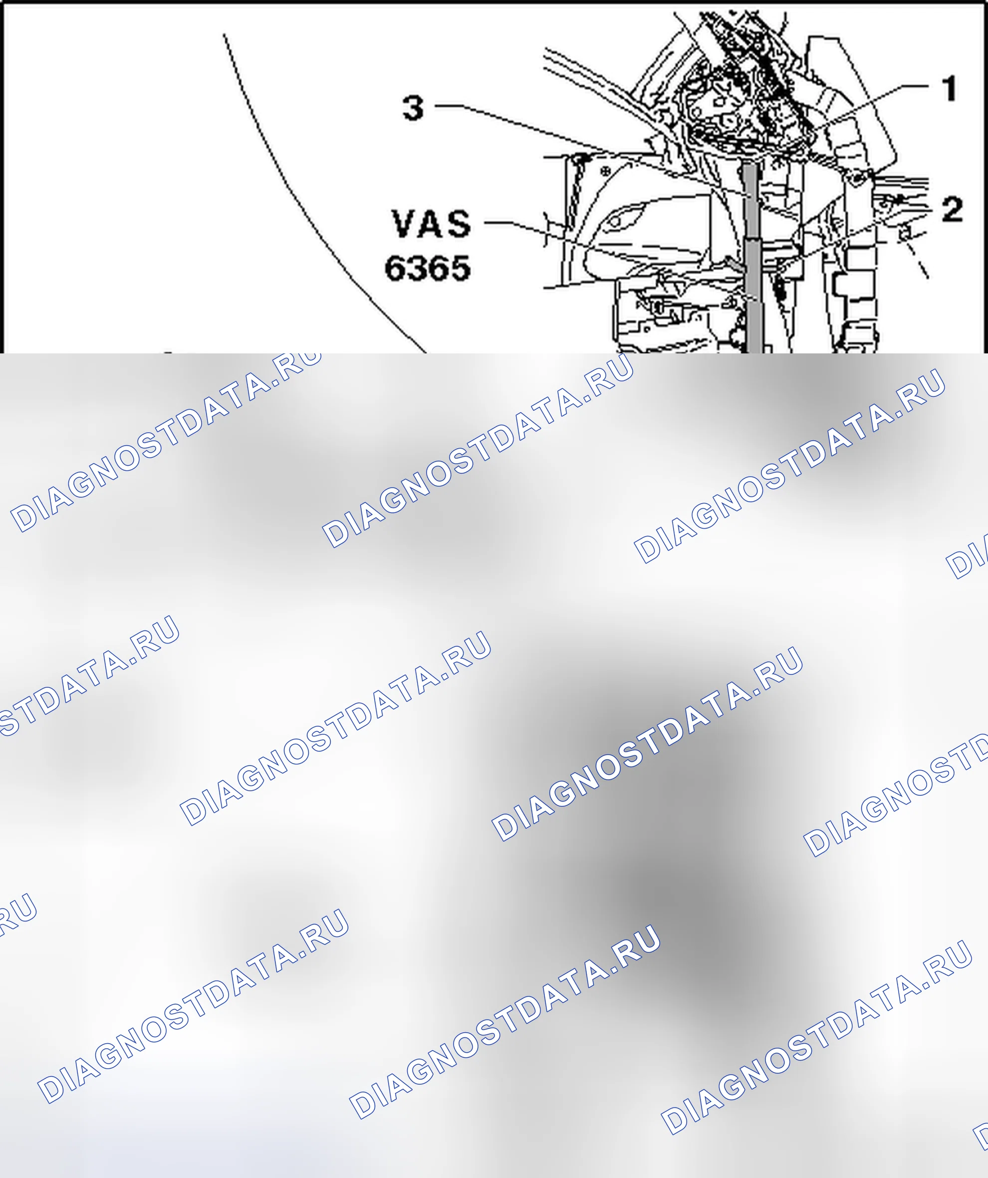 Рис. 60. Volkswagen Eos I