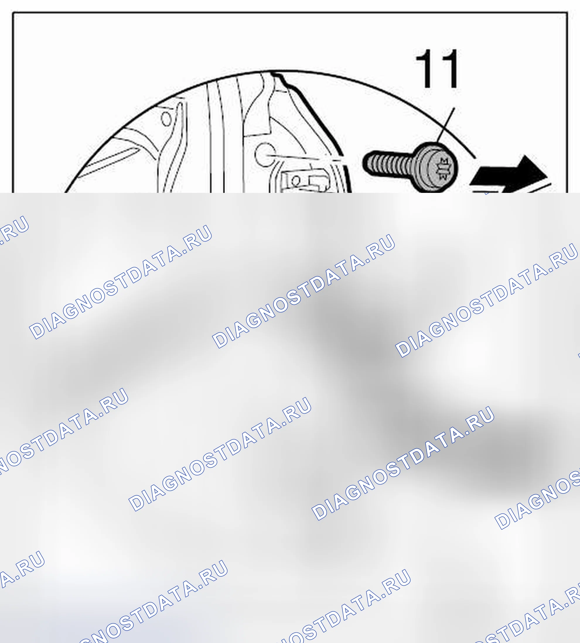 Рис. 13. Porsche Cayenne GTS 957 рестайлинг