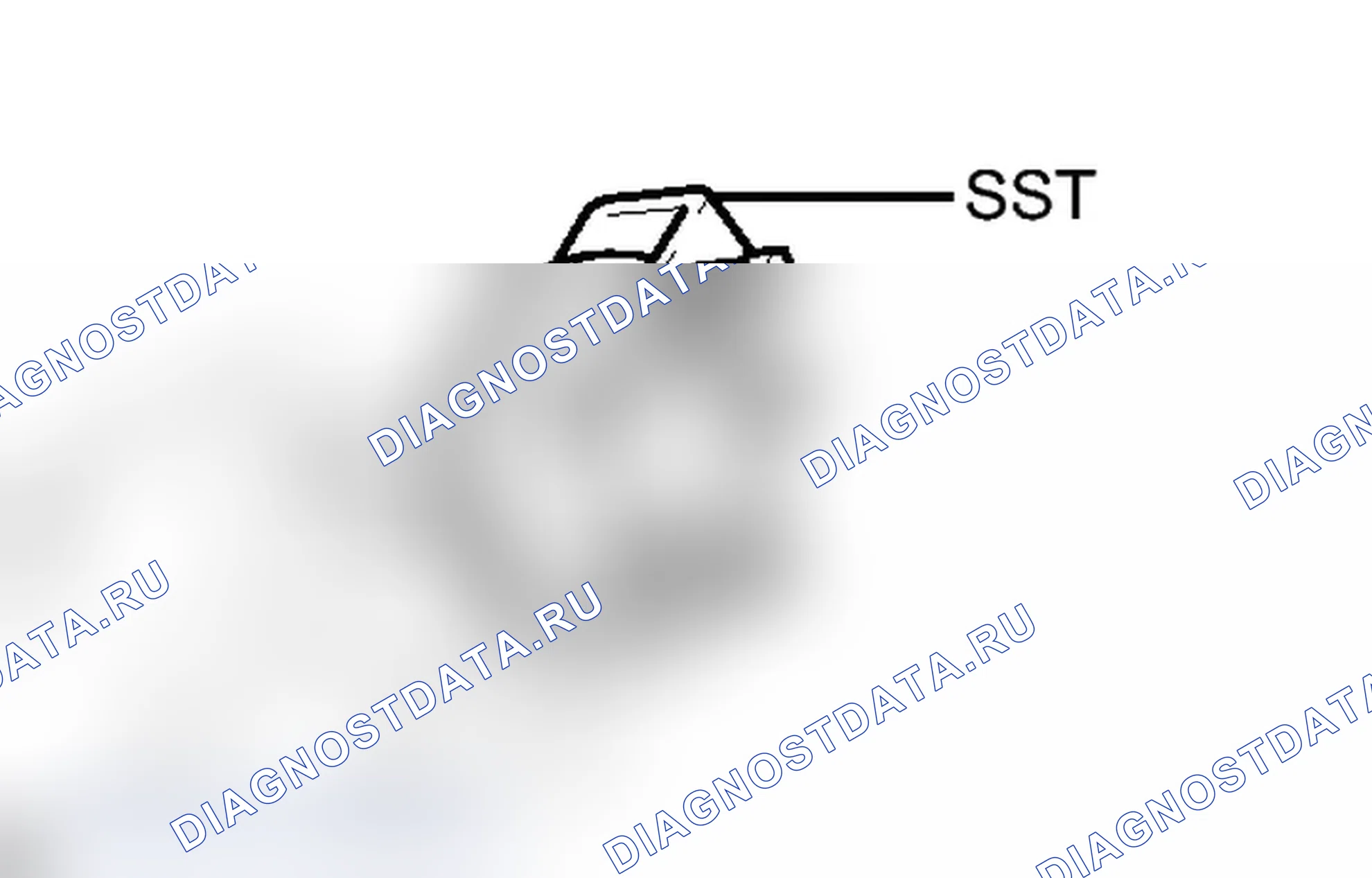 Рис. 37. Toyota Land Cruiser 200 рестайлинг