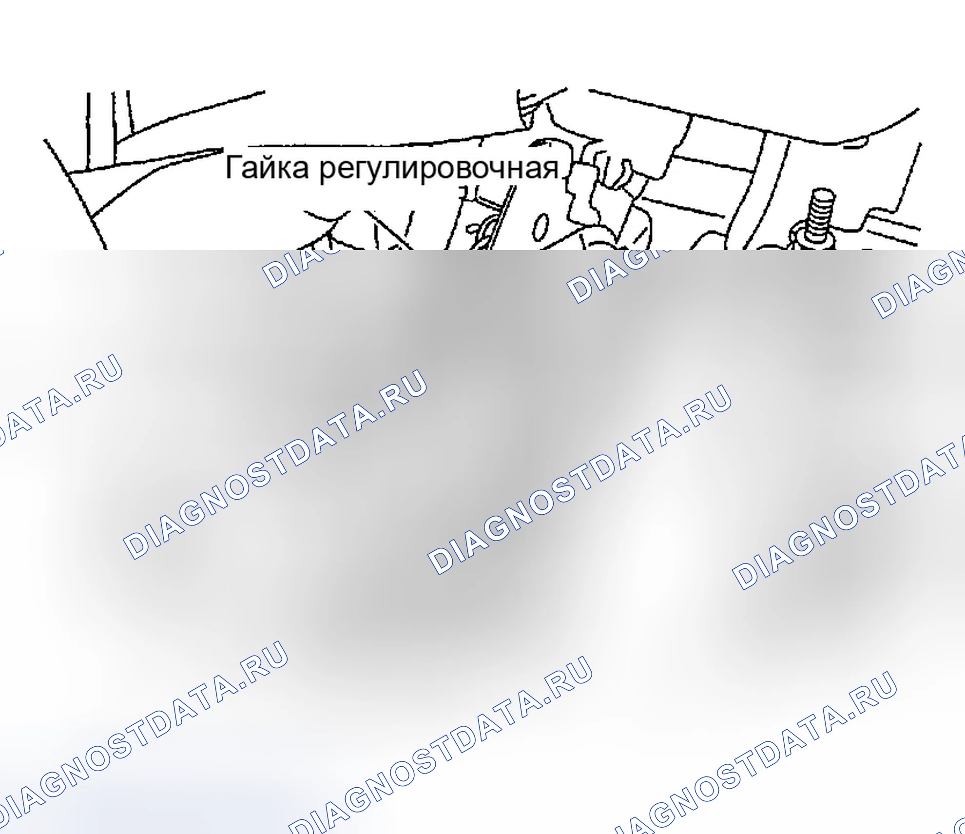 Рис. 1. Infiniti FX45 I