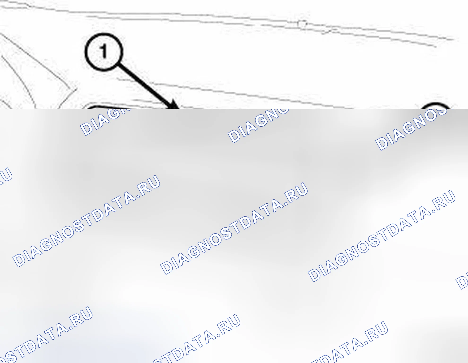 Рис. 94. Dodge Challenger III рестайлинг
