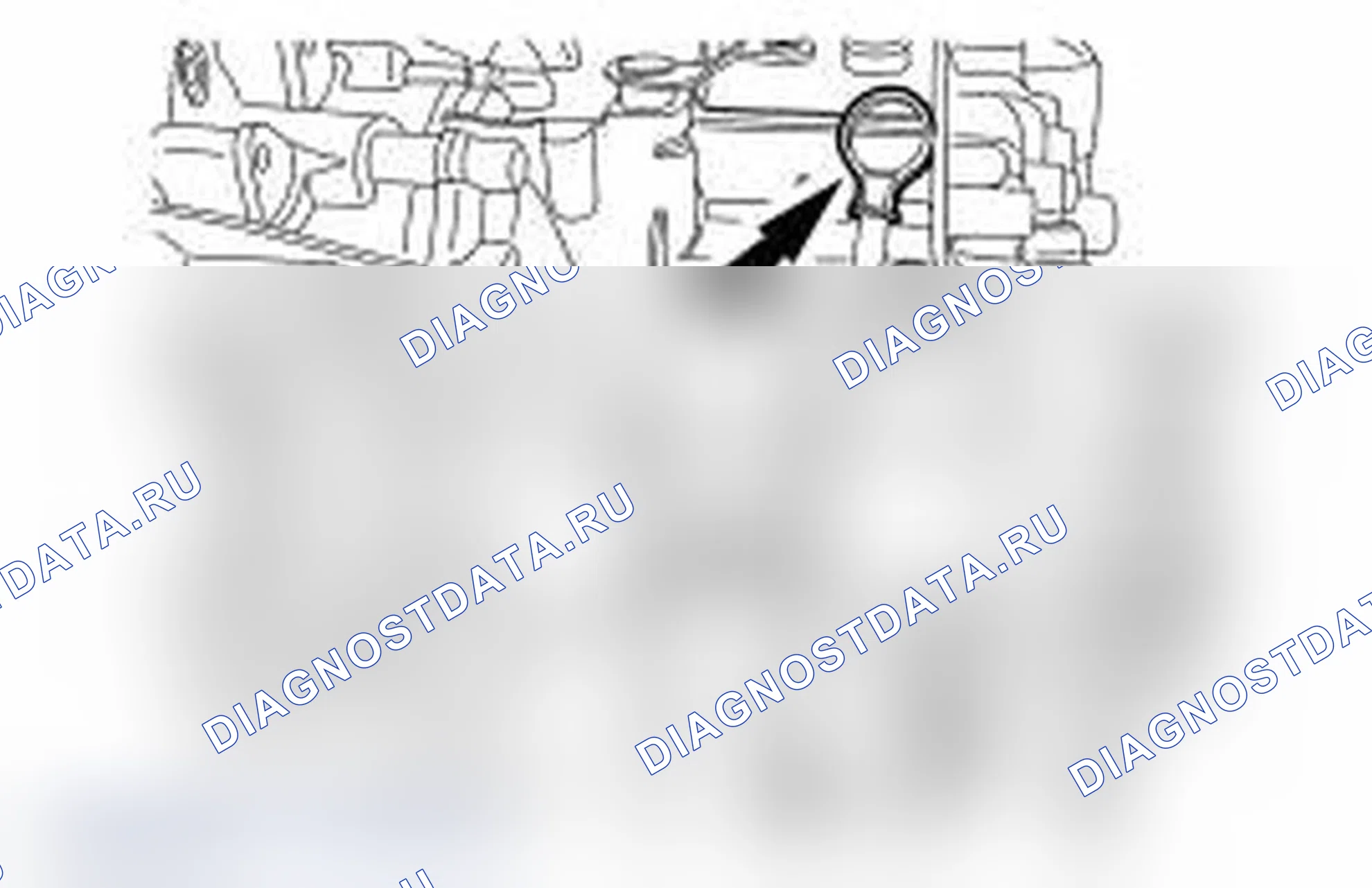 Рис. 706. Ford Freestyle I