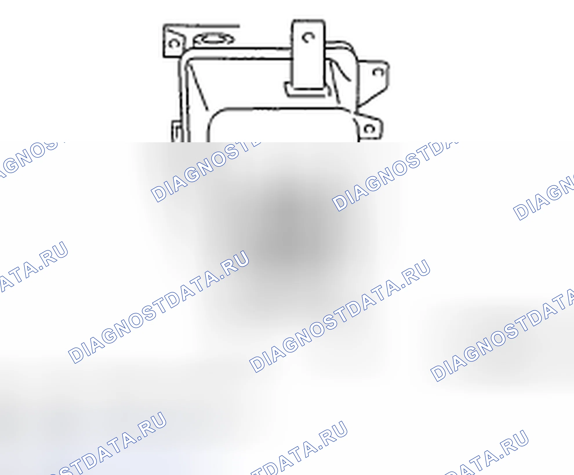 Рис. 37: РАЗБОРКА. Subaru Impreza WRX GH